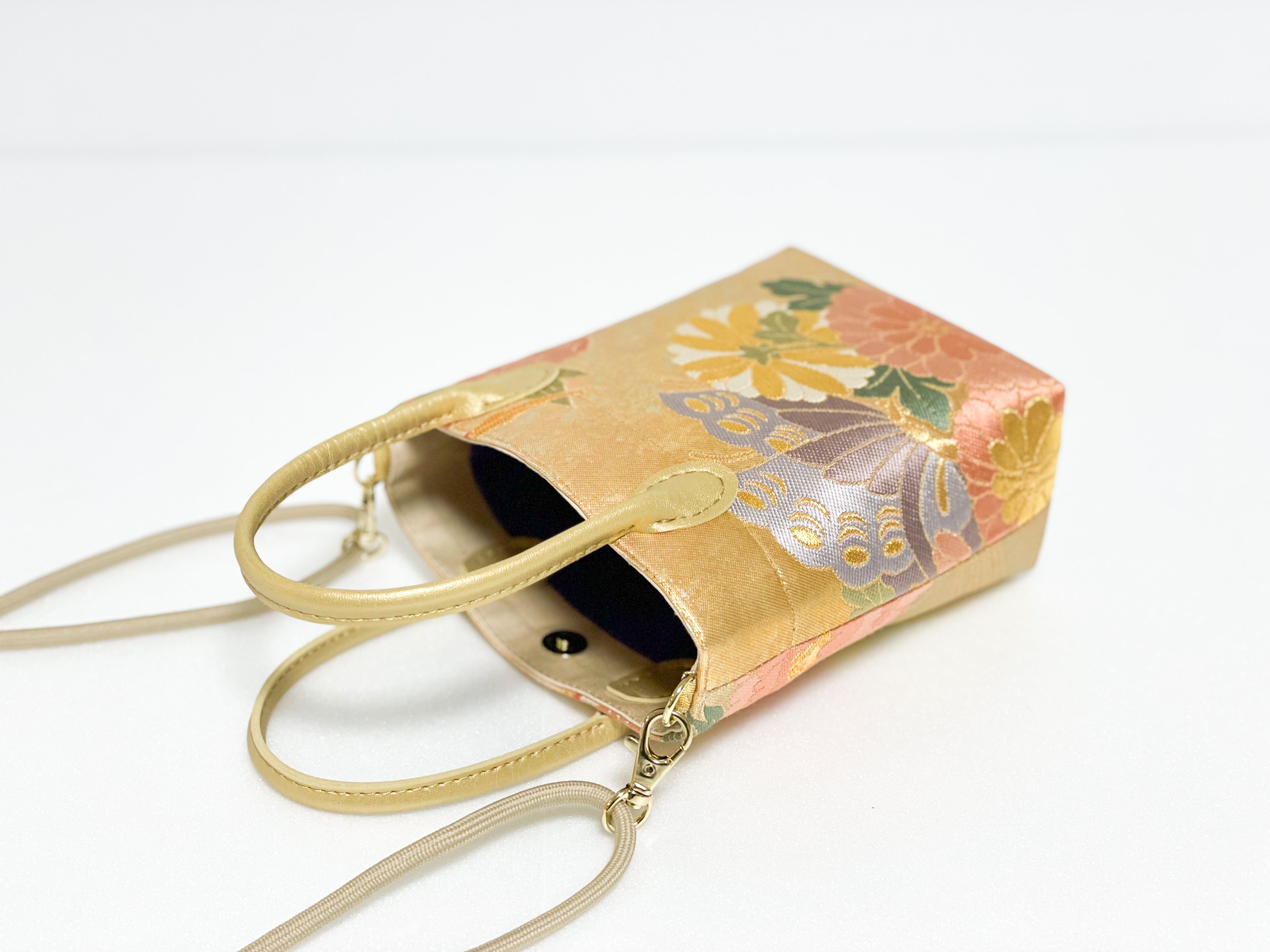 Petit Shoulder Pouch【Ouchou】プチショルダーポーチ【凰蝶】