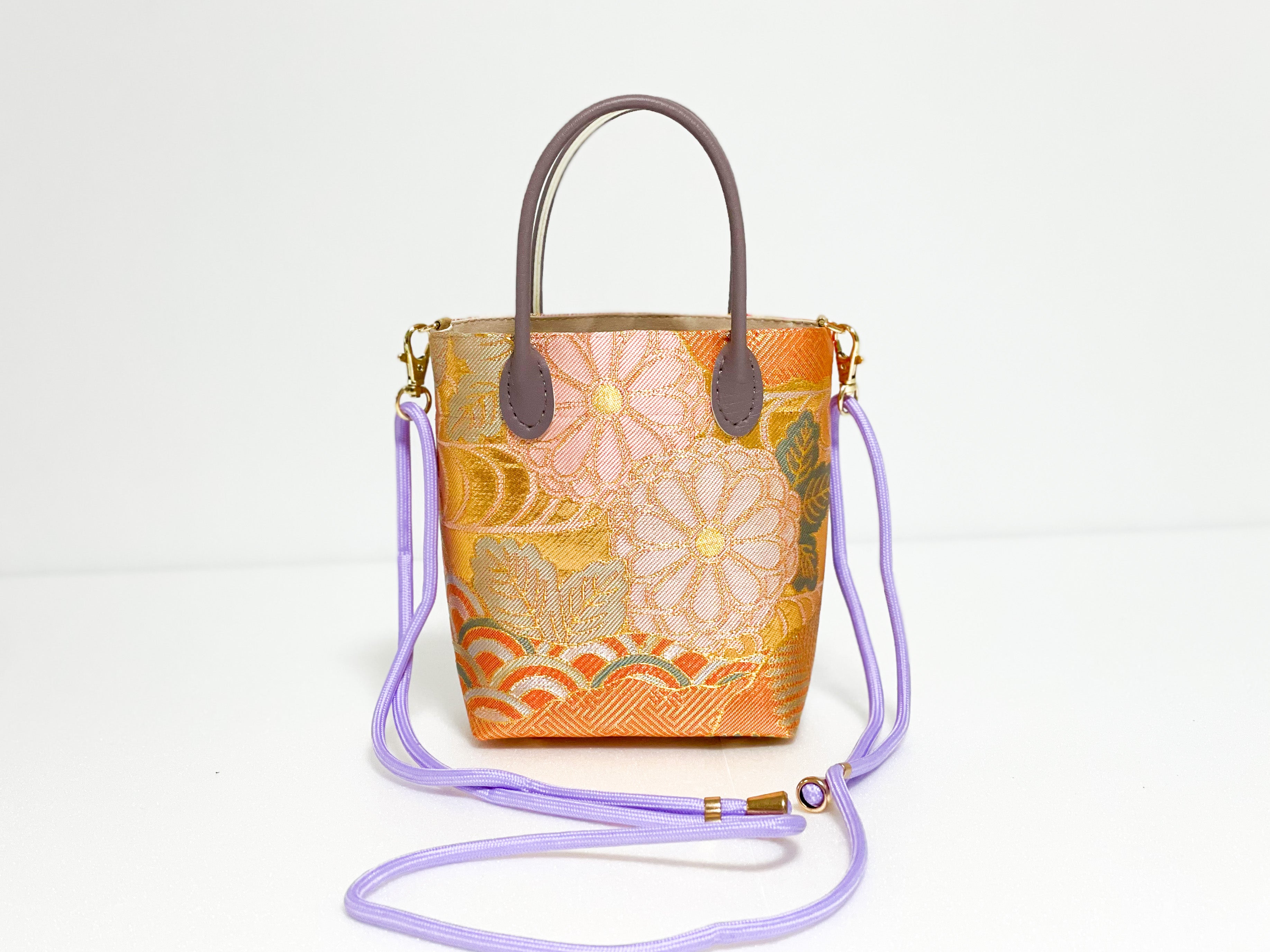 Petit Shoulder Pouch【Saga】プチショルダーポーチ【佐賀】