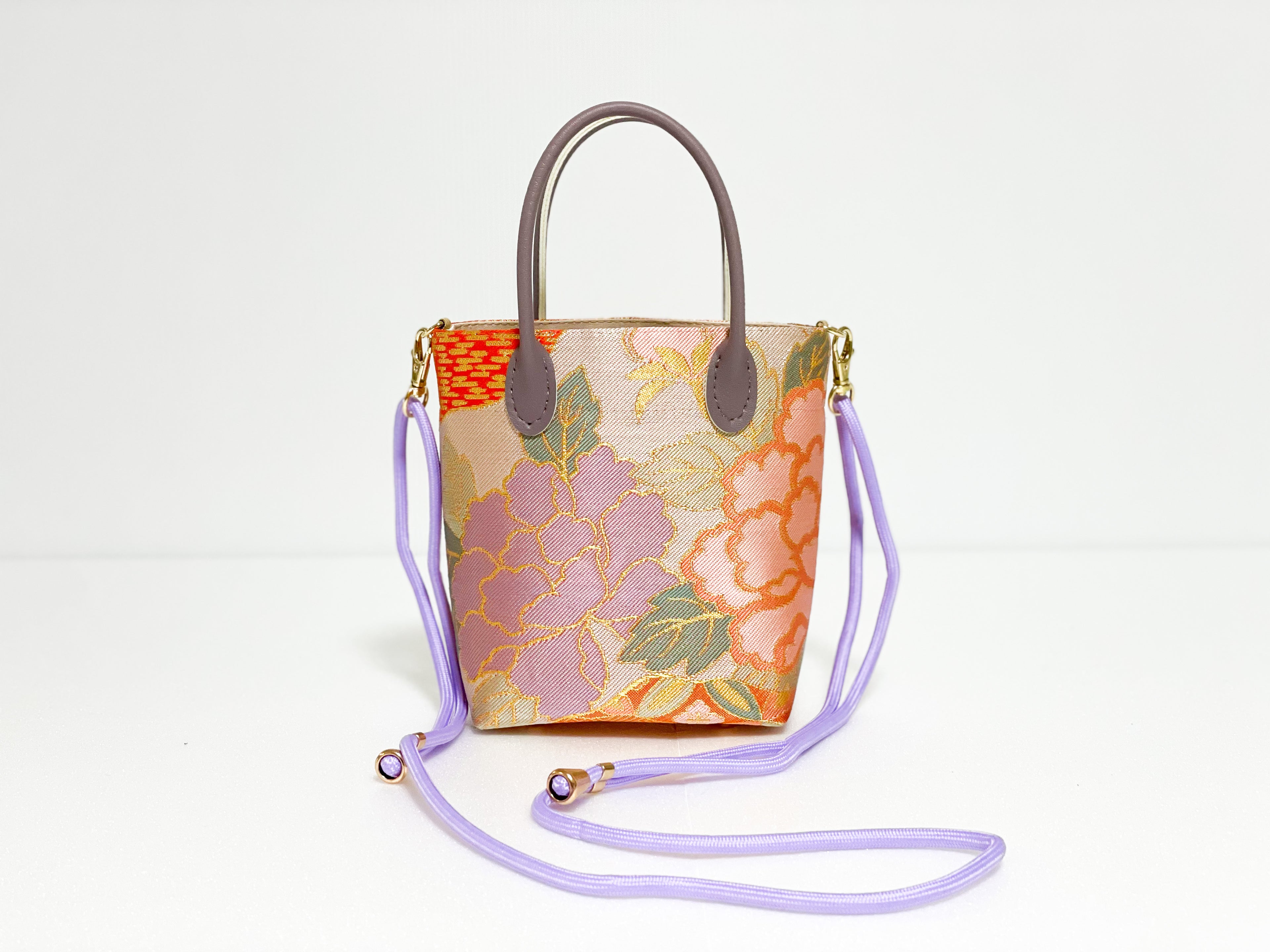 Petit Shoulder Pouch【Saga】プチショルダーポーチ【佐賀】