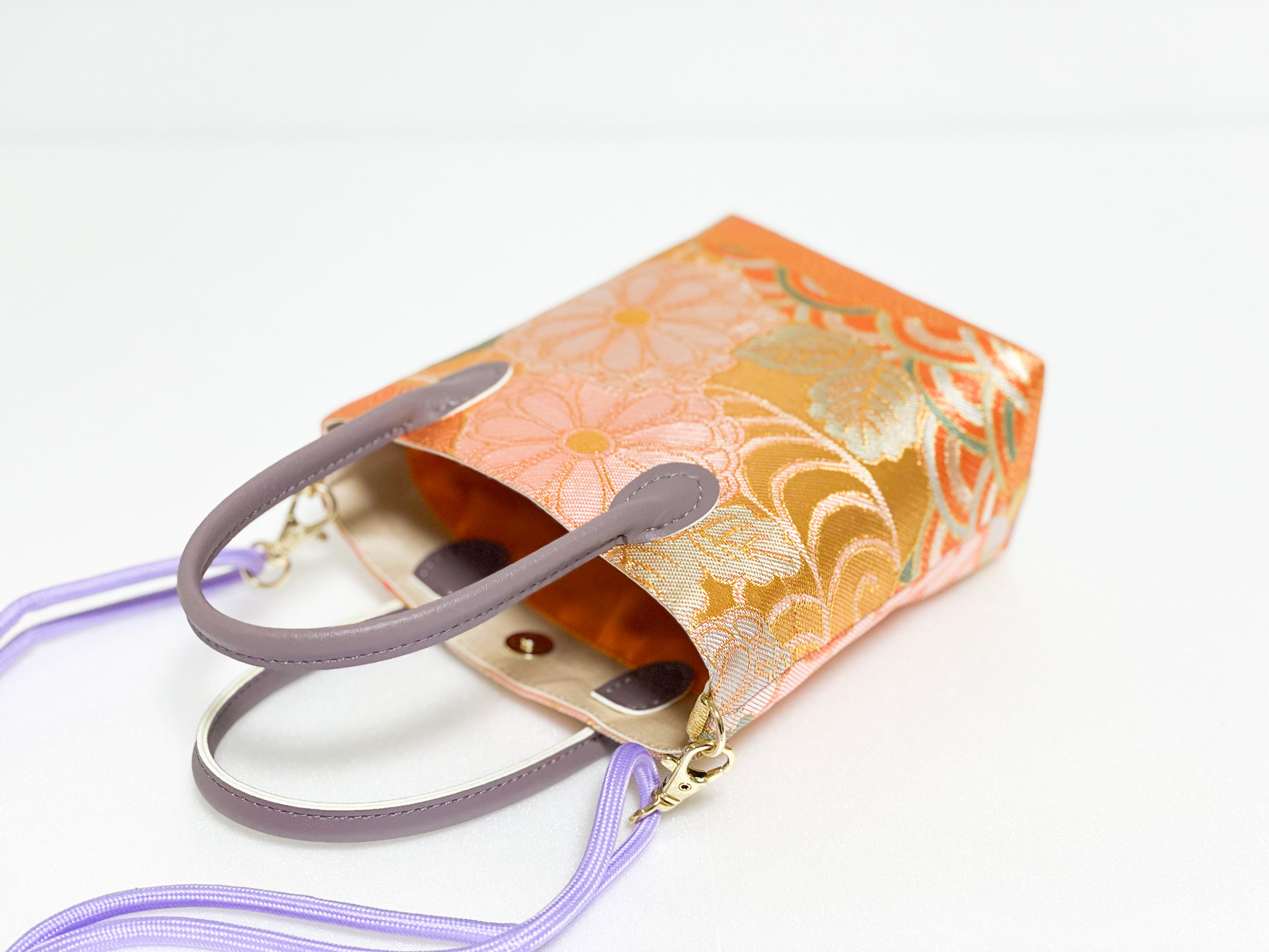 Petit Shoulder Pouch【Saga】プチショルダーポーチ【佐賀】