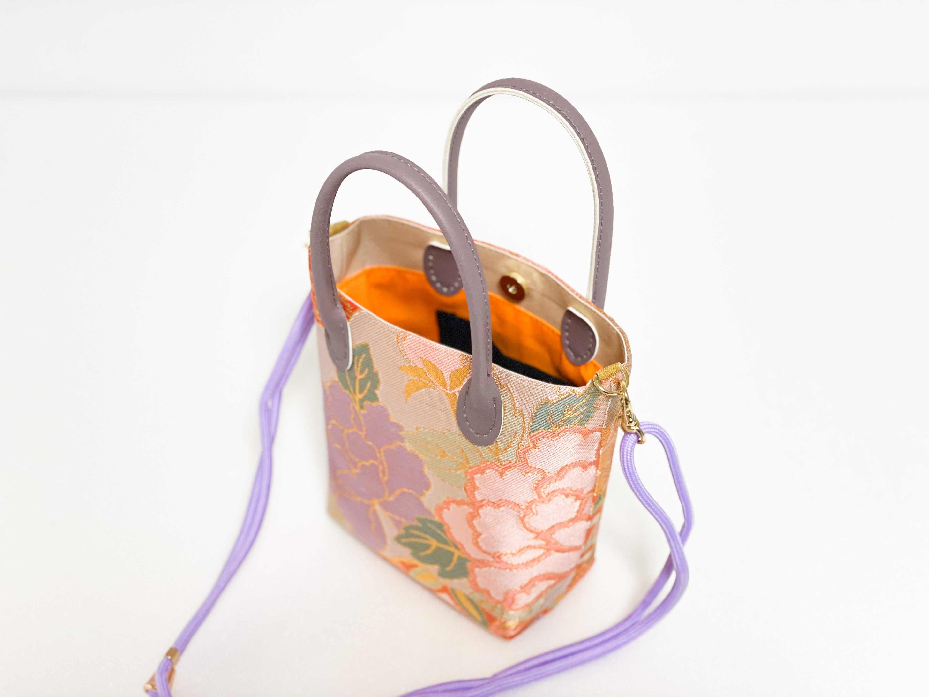Petit Shoulder Pouch【Saga】プチショルダーポーチ【佐賀】