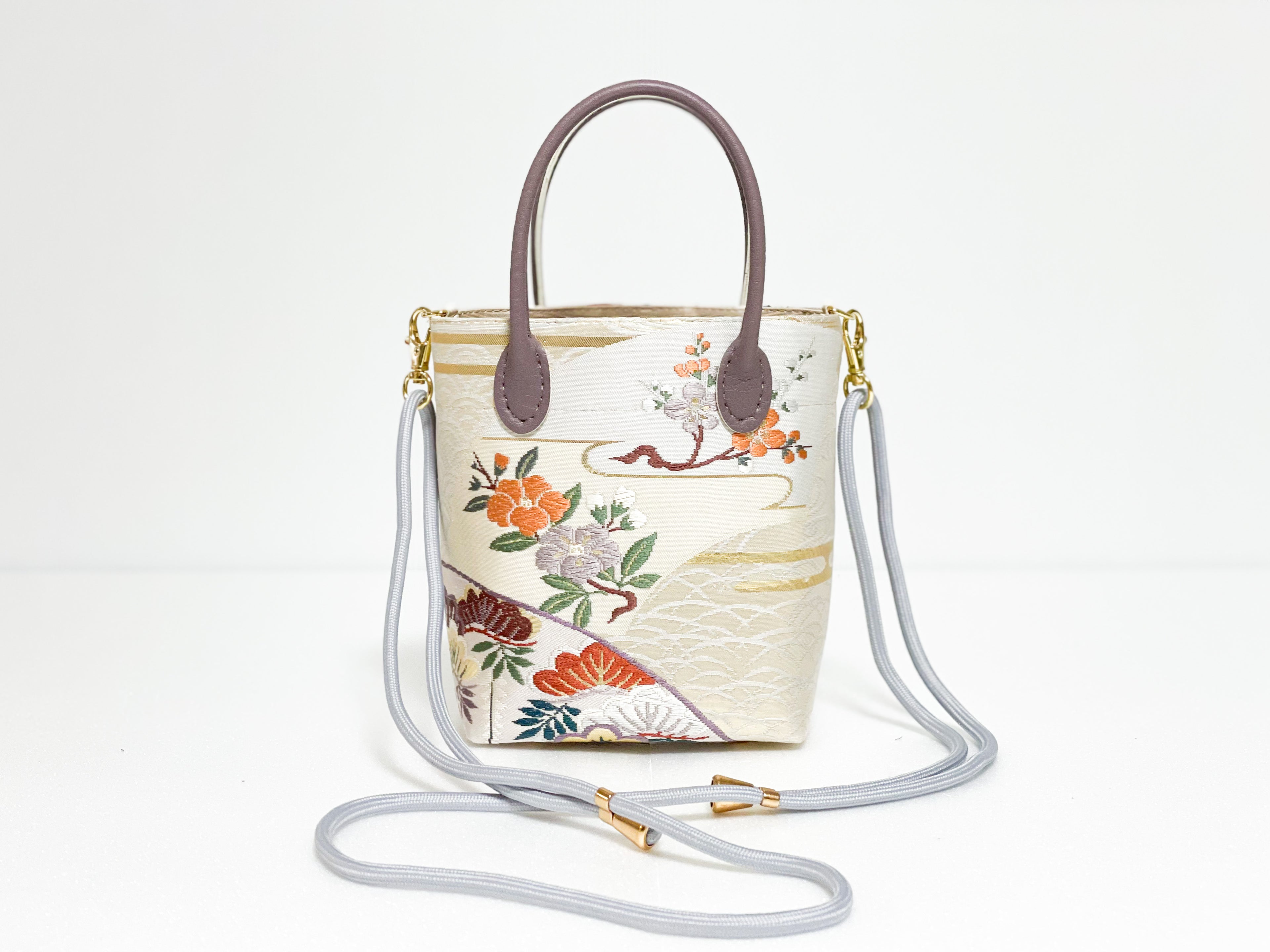 Petit Shoulder Pouch【Saho】プチショルダーポーチ【彩帆】