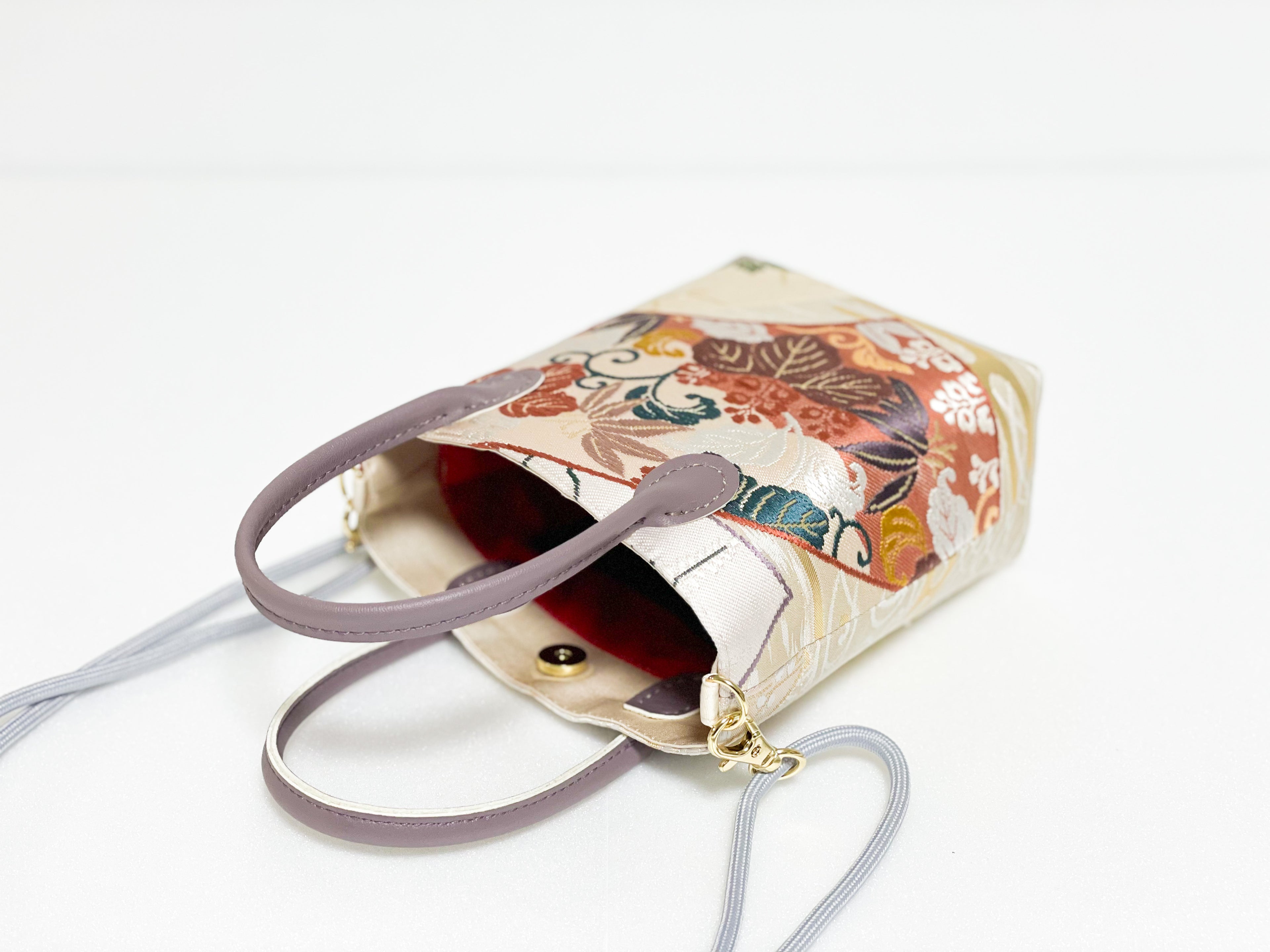Petit Shoulder Pouch【Saho】プチショルダーポーチ【彩帆】