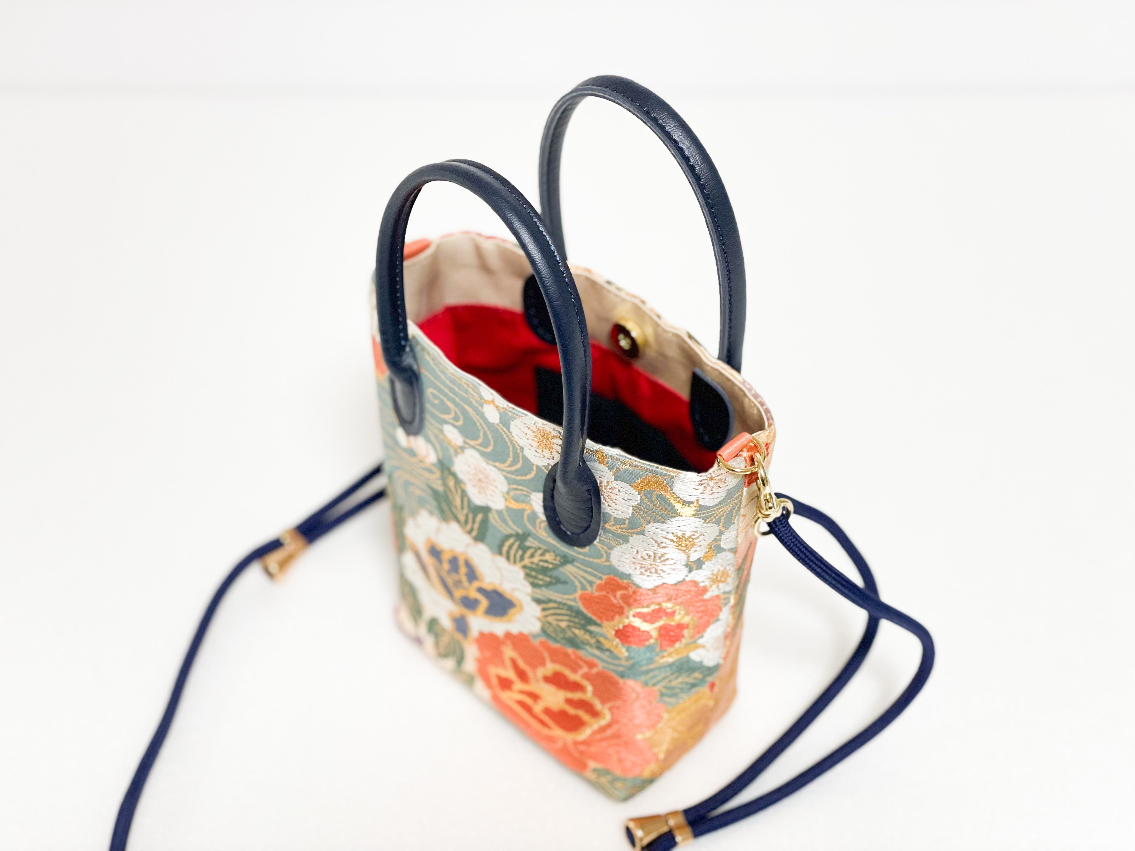 Petit Shoulder Pouch【Shino】プチショルダーポーチ【篠】