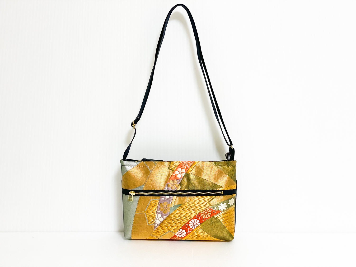 Sacoche Elite【Niko】サコッシュ Elite【仁子】