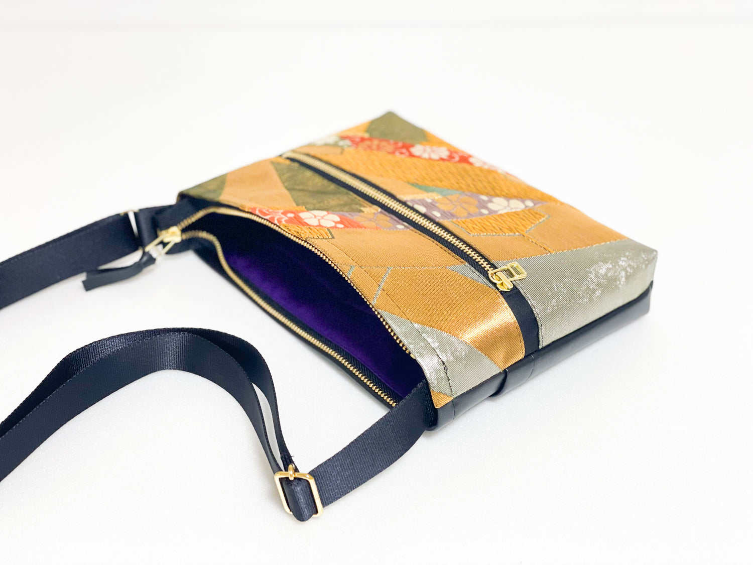 Sacoche Elite【Niko】サコッシュ Elite【仁子】