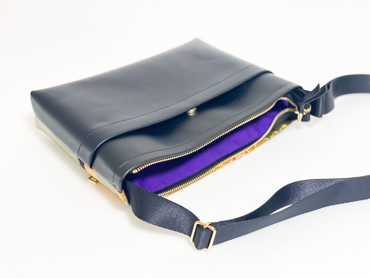 Sacoche Elite【Niko】サコッシュ Elite【仁子】