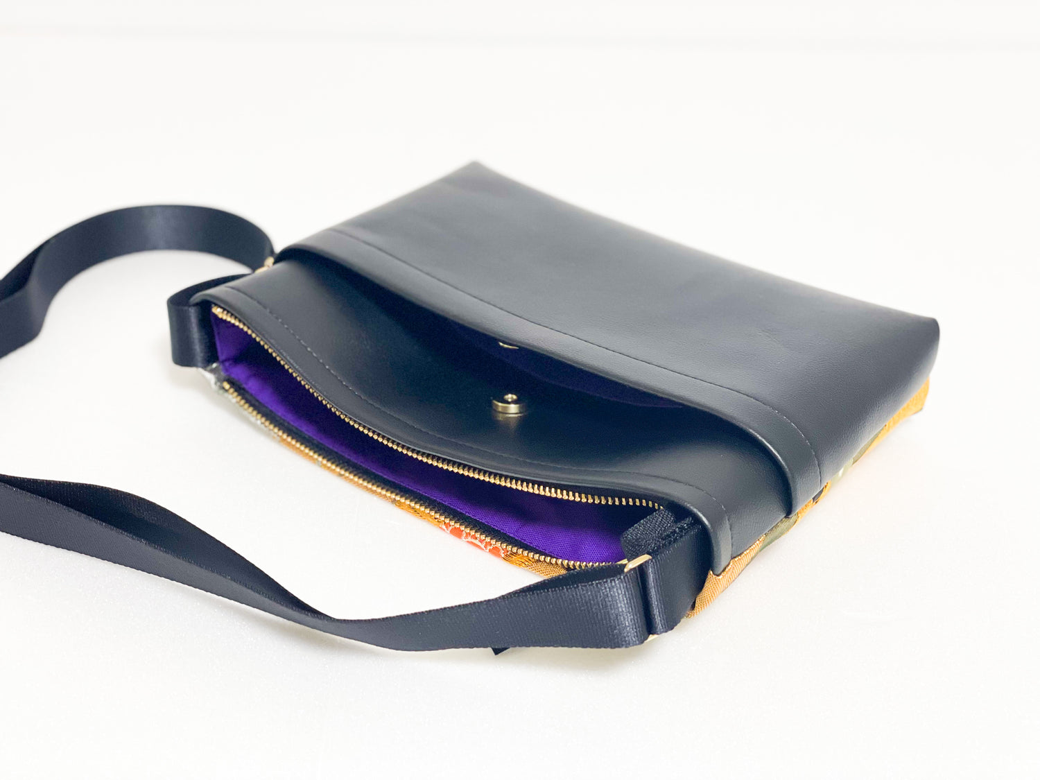 Sacoche Elite【Niko】サコッシュ Elite【仁子】