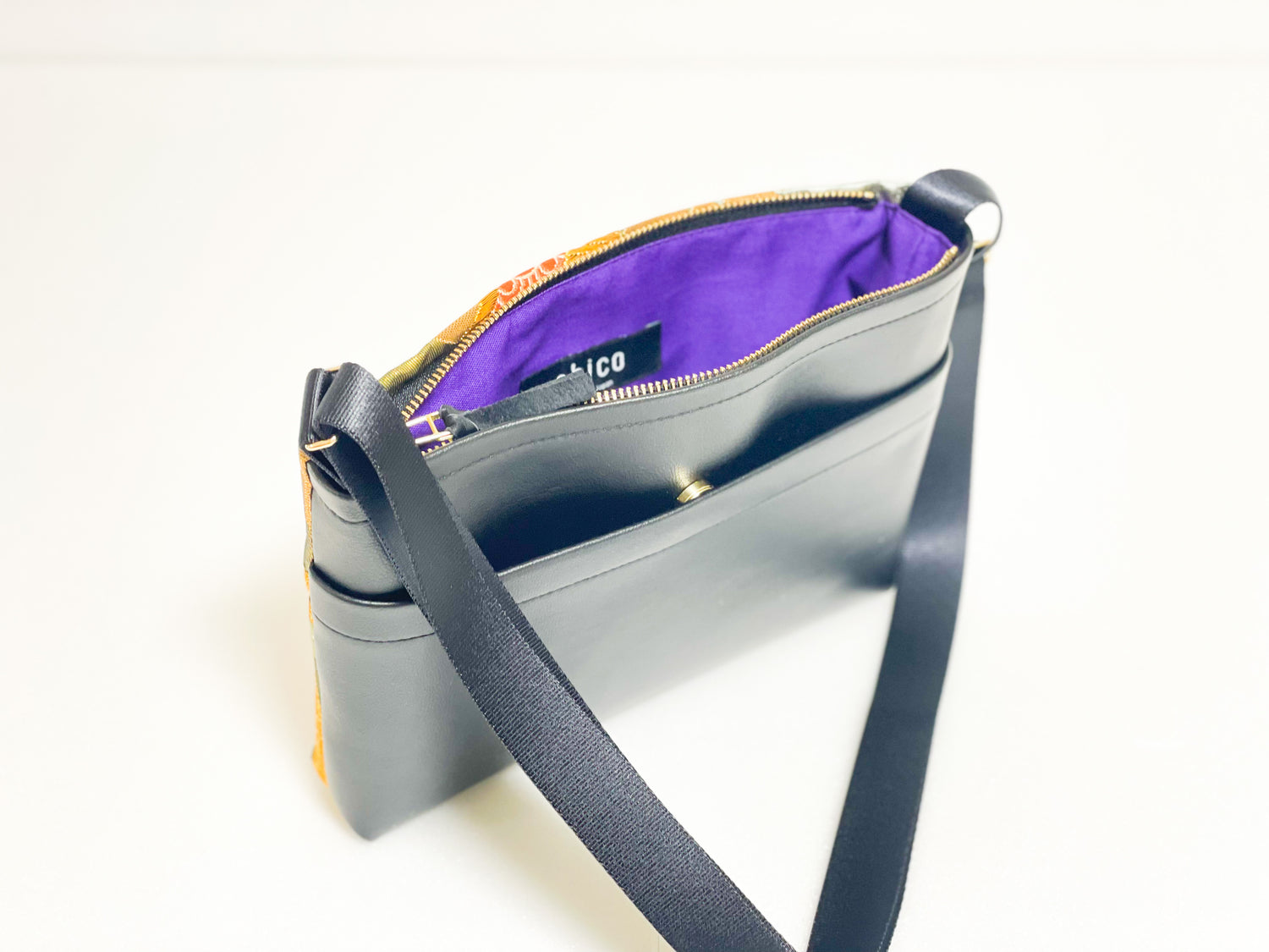 Sacoche Elite【Niko】サコッシュ Elite【仁子】