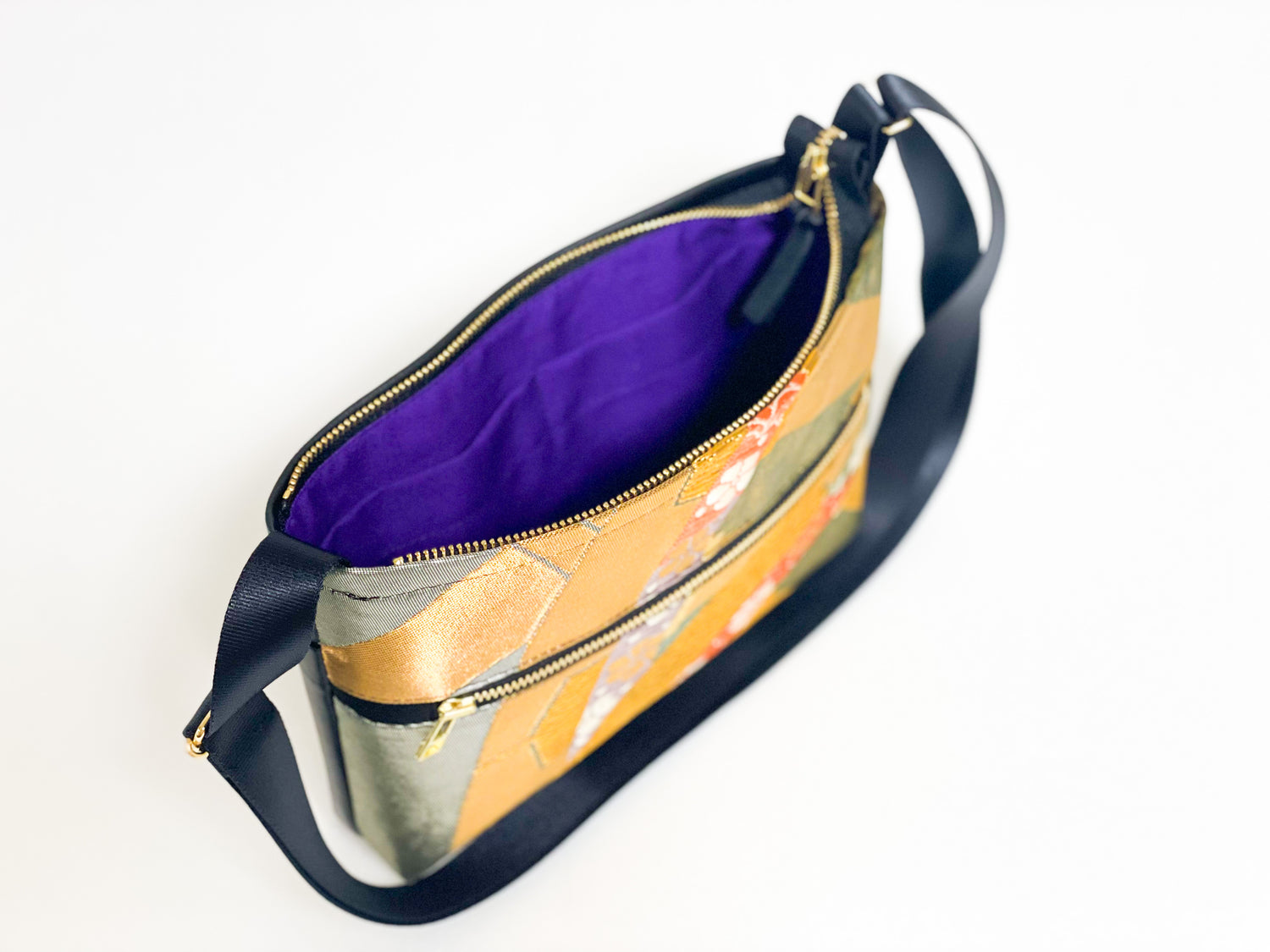 Sacoche Elite【Niko】サコッシュ Elite【仁子】