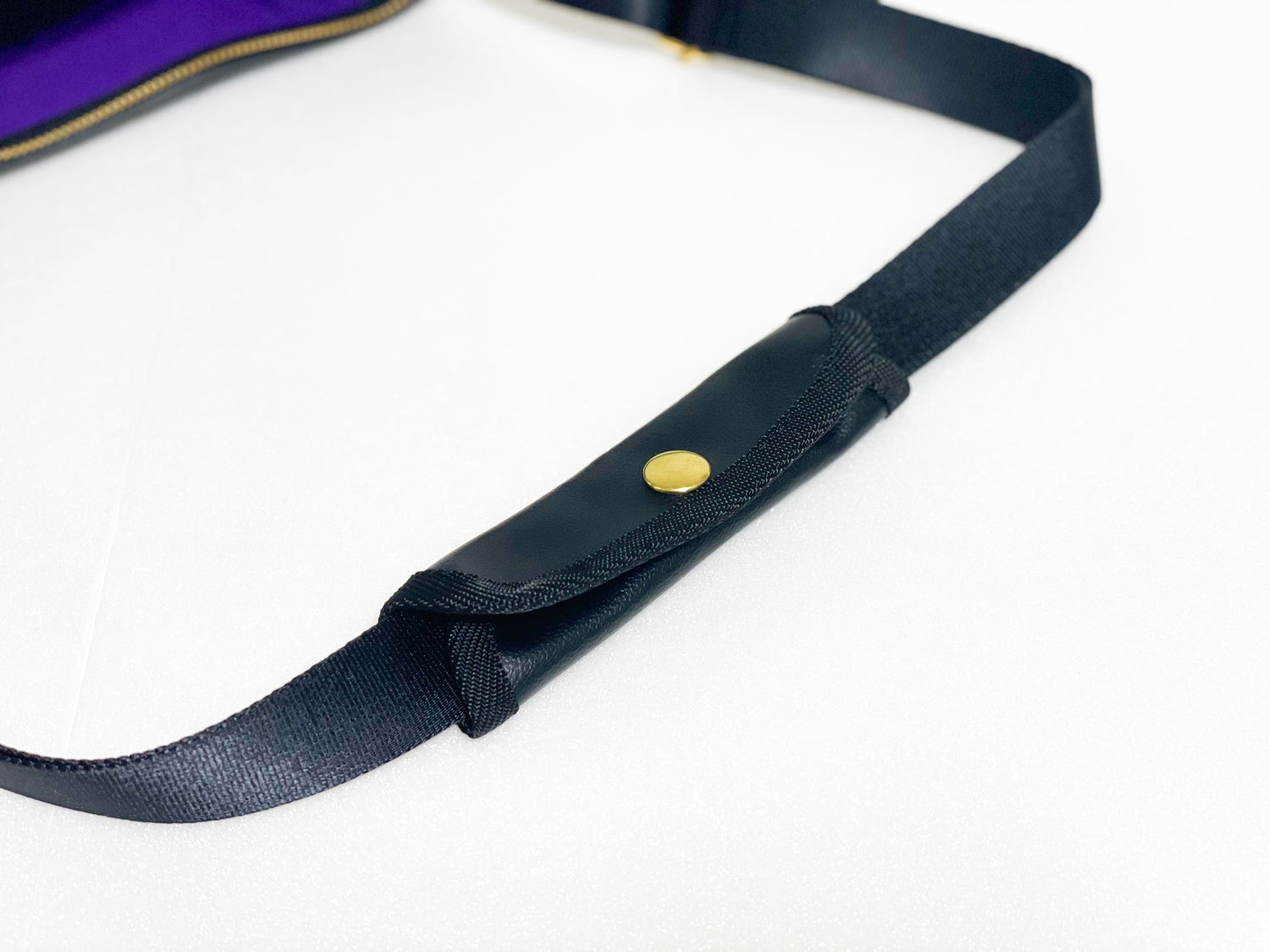 Sacoche Elite【Niko】サコッシュ Elite【仁子】