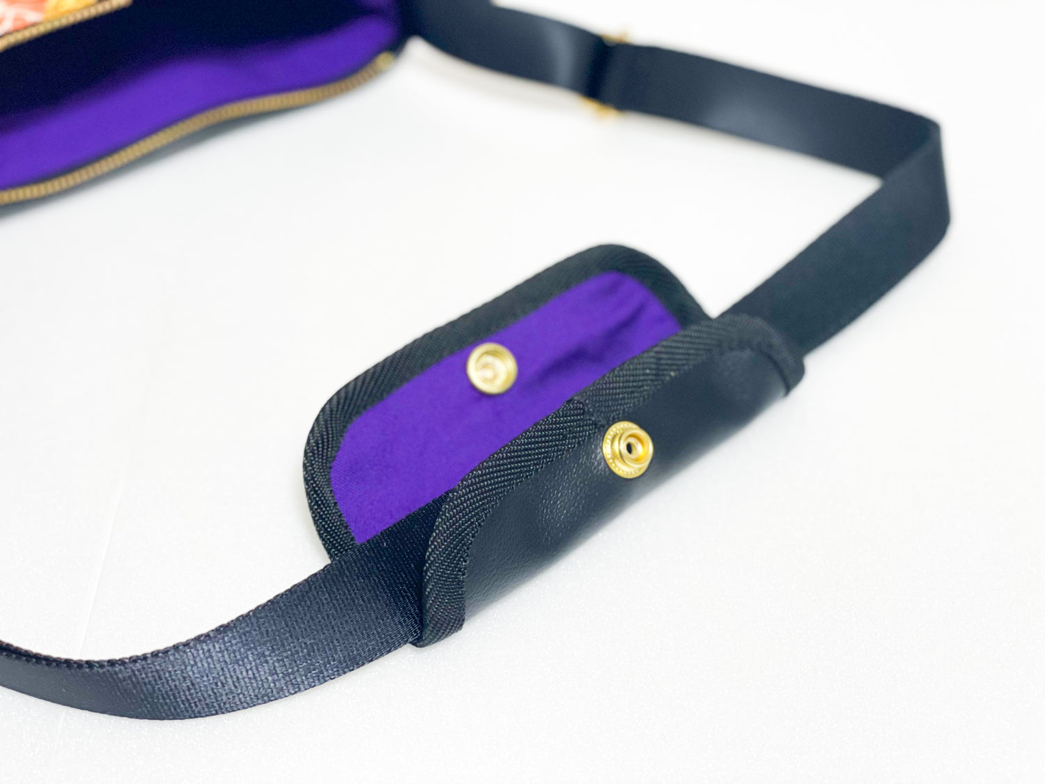 Sacoche Elite【Niko】サコッシュ Elite【仁子】