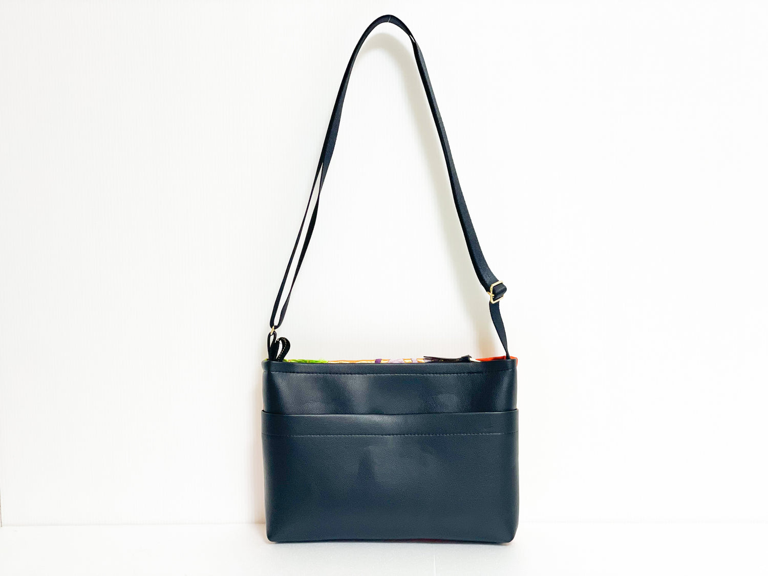 Sacoche Elite【Kasane】サコッシュ Elite【花紗音】