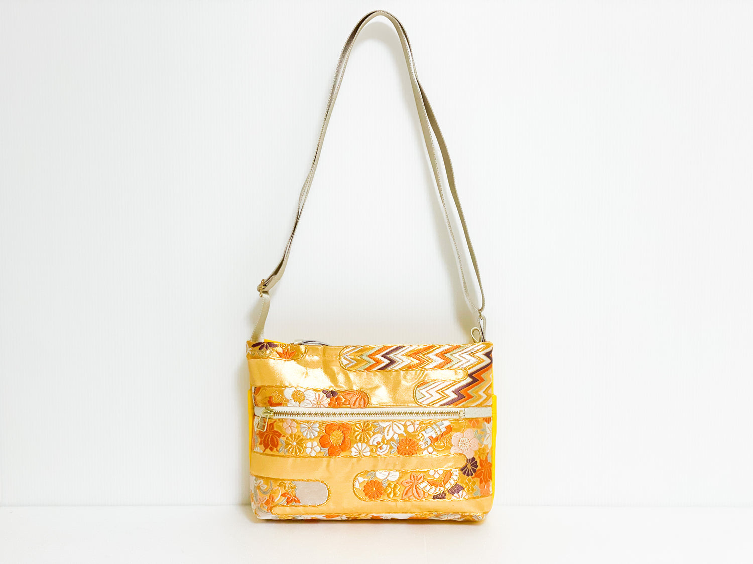 Sacoche Elite【Shiina】サコッシュ Elite【詩衣那】