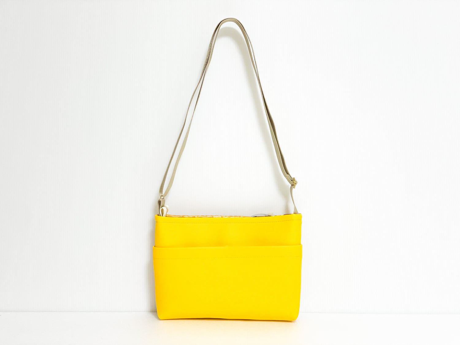 Sacoche Elite【Shiina】サコッシュ Elite【詩衣那】