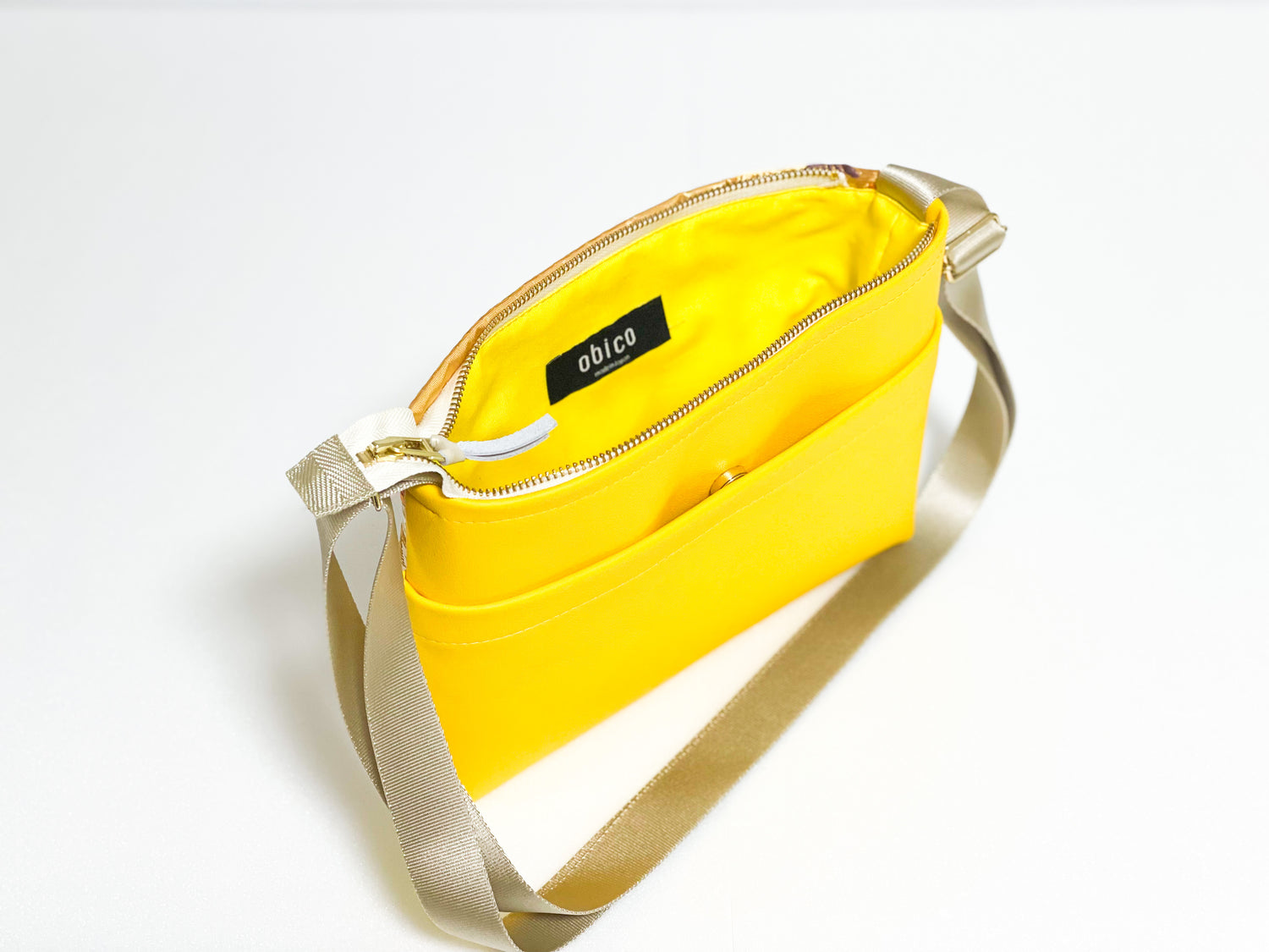 Sacoche Elite【Shiina】サコッシュ Elite【詩衣那】