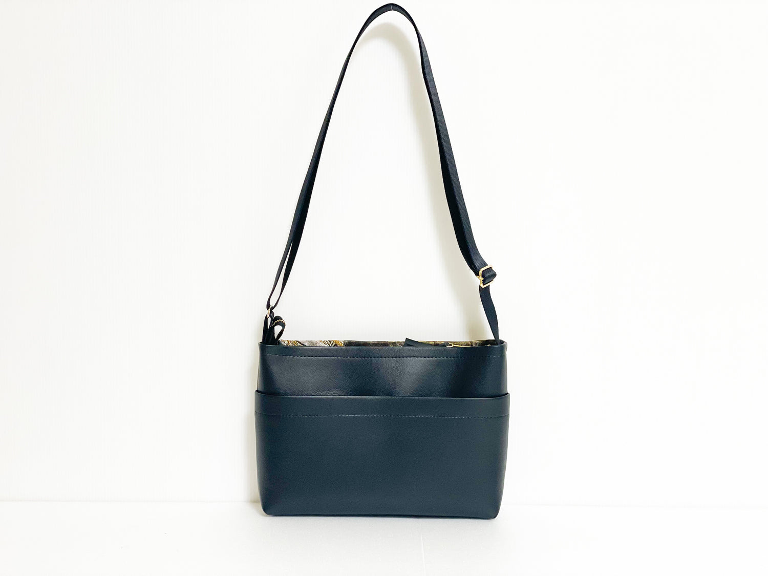 Sacoche Elite【Shifumi】サコッシュ Elite【詩文】