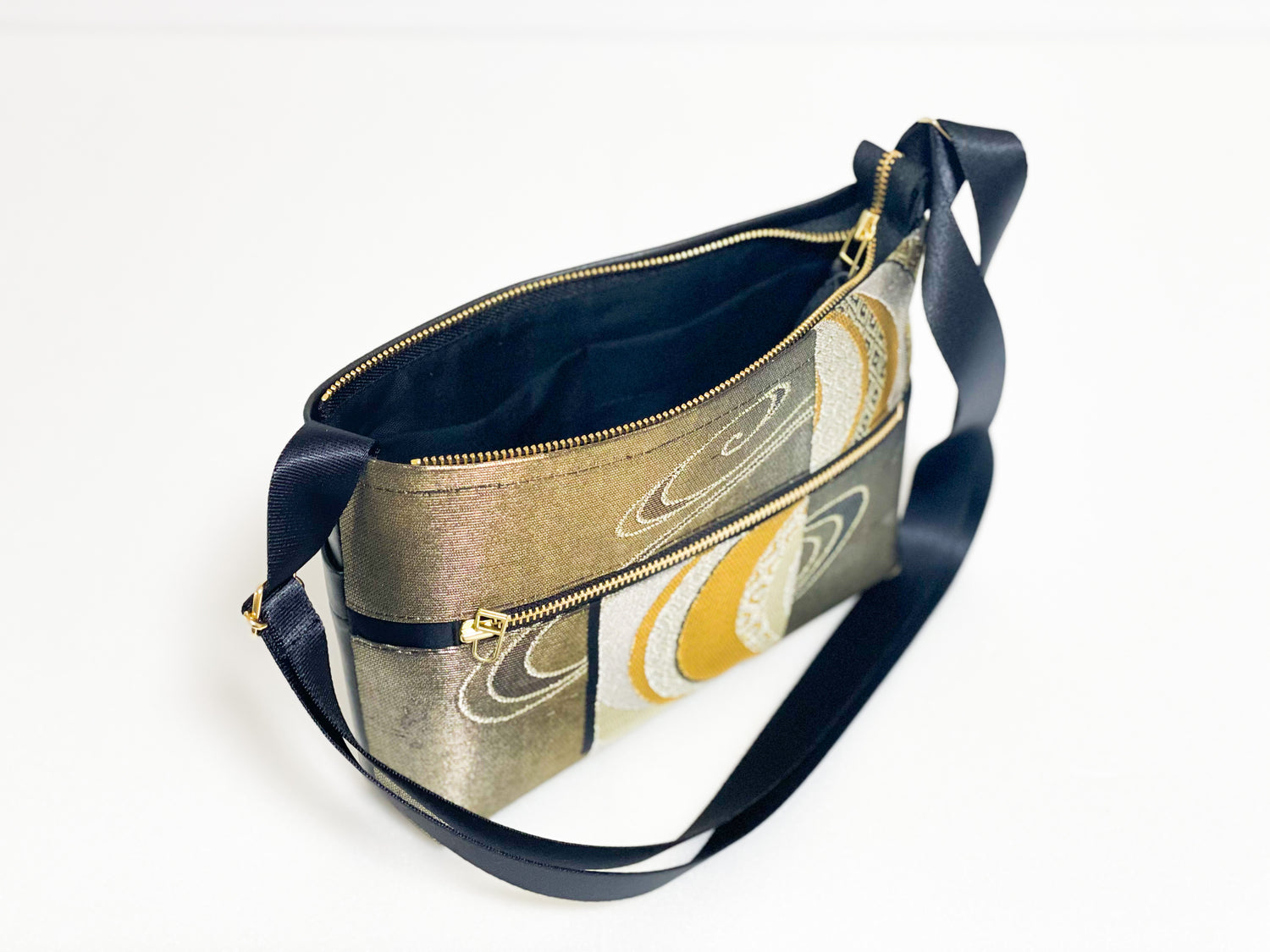 Sacoche Elite【Shifumi】サコッシュ Elite【詩文】