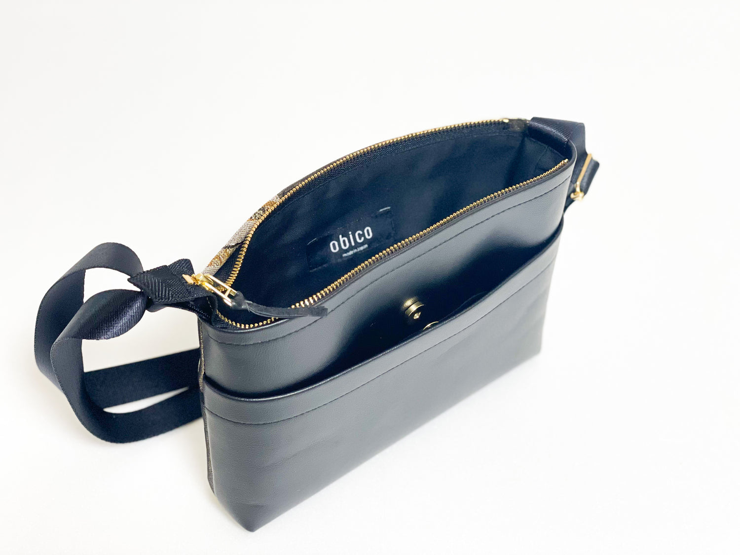 Sacoche Elite【Shifumi】サコッシュ Elite【詩文】