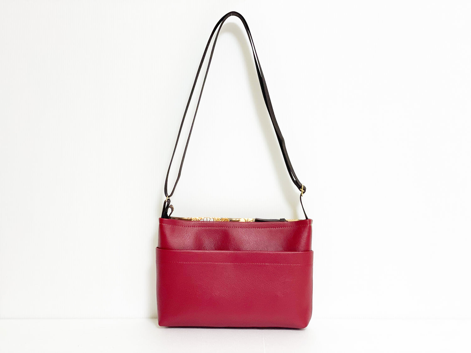 Sacoche Elite【Ichiru】サコッシュ Elite【一縷】