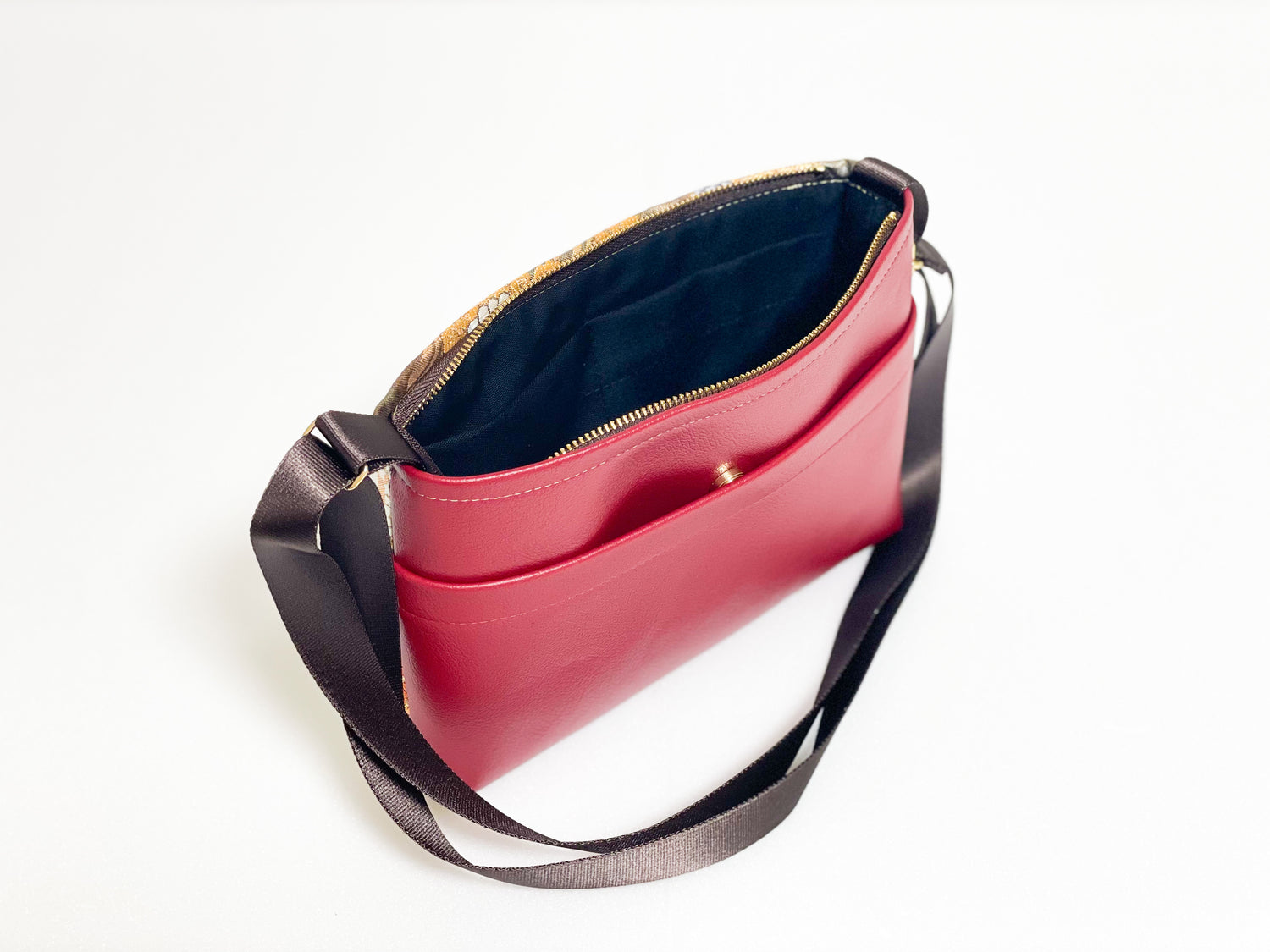 Sacoche Elite【Ichiru】サコッシュ Elite【一縷】