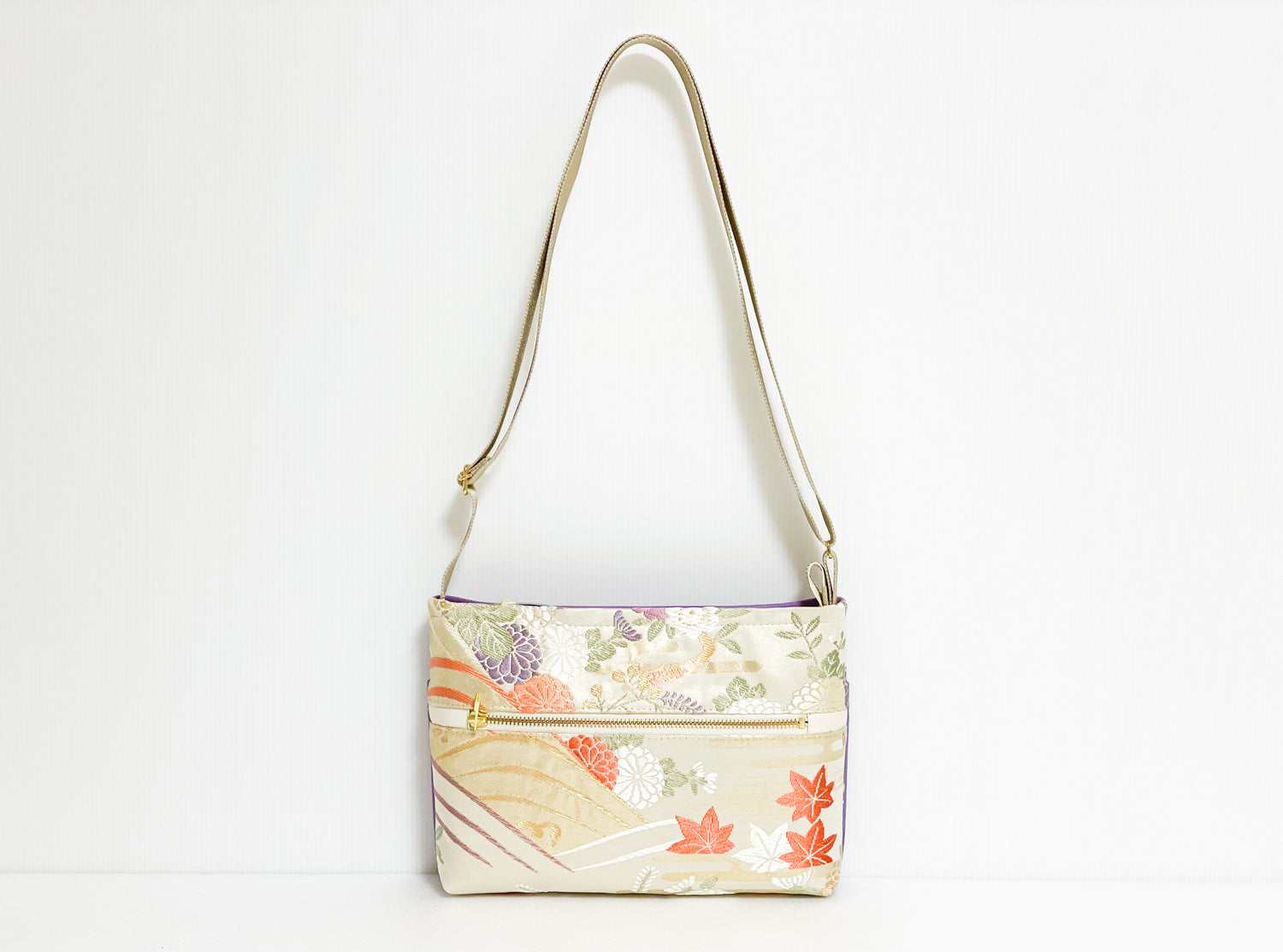 Sacoche Elite【Mare】サコッシュ Elite【稀】