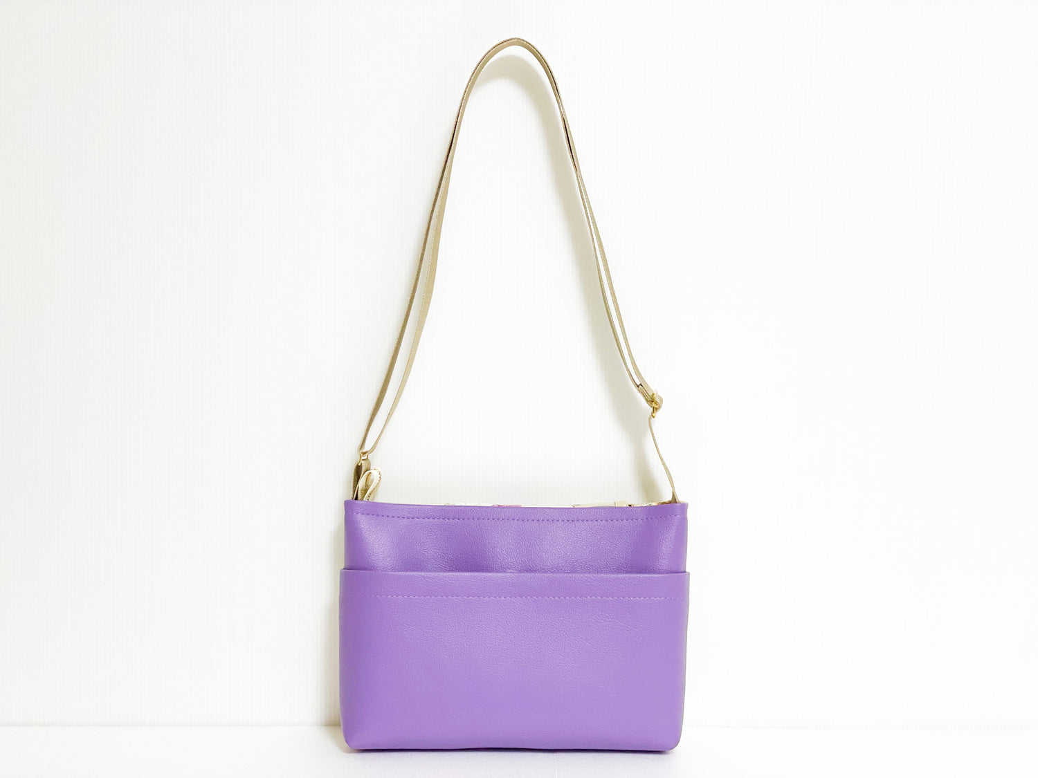 Sacoche Elite【Mare】サコッシュ Elite【稀】