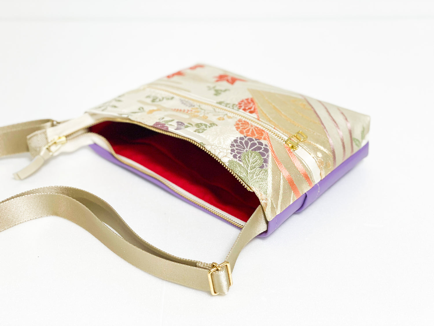 Sacoche Elite【Mare】サコッシュ Elite【稀】