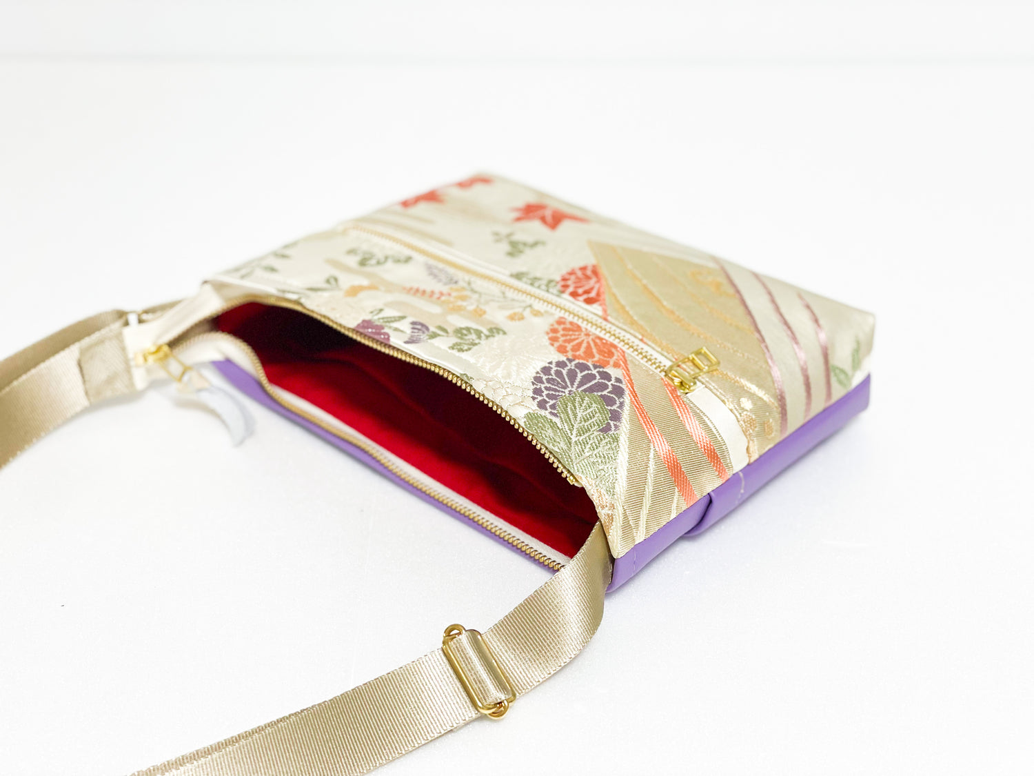 Sacoche Elite【Mare】サコッシュ Elite【稀】