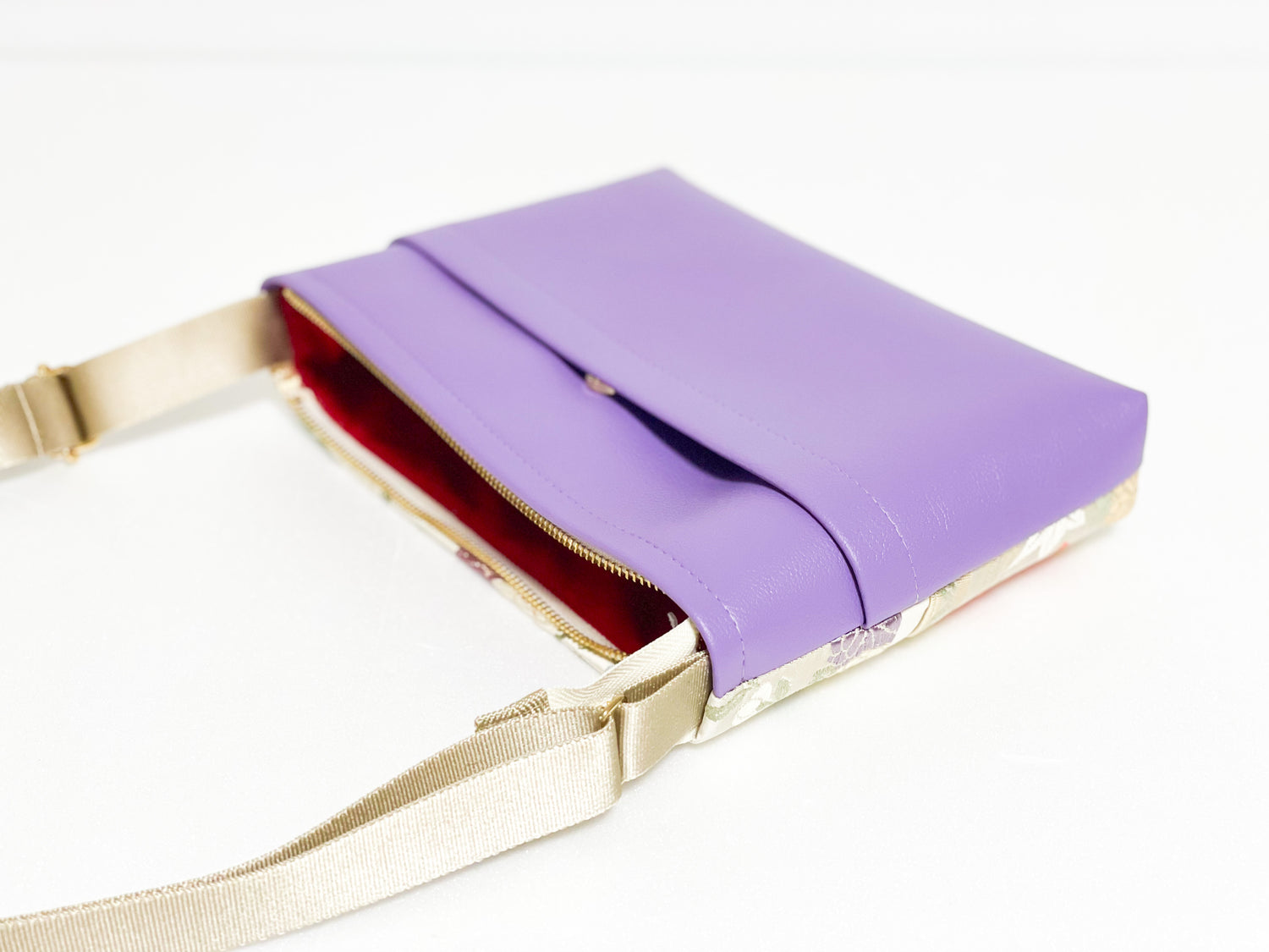 Sacoche Elite【Mare】サコッシュ Elite【稀】