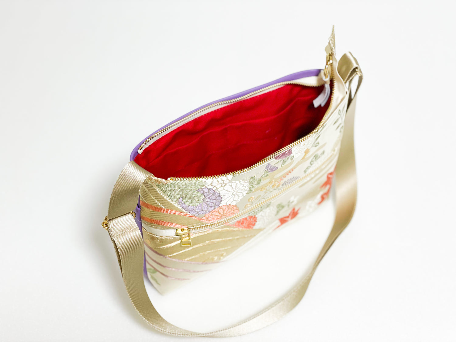 Sacoche Elite【Mare】サコッシュ Elite【稀】