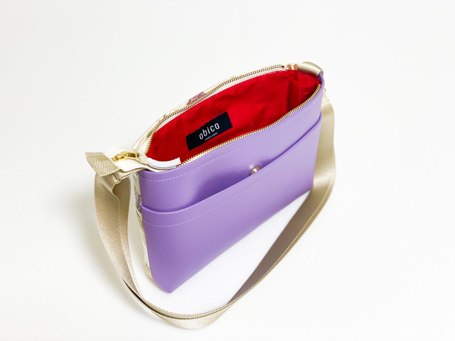 Sacoche Elite【Mare】サコッシュ Elite【稀】