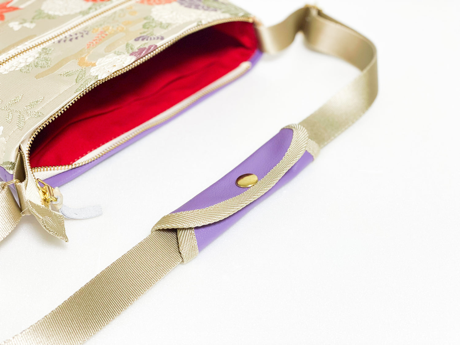 Sacoche Elite【Mare】サコッシュ Elite【稀】