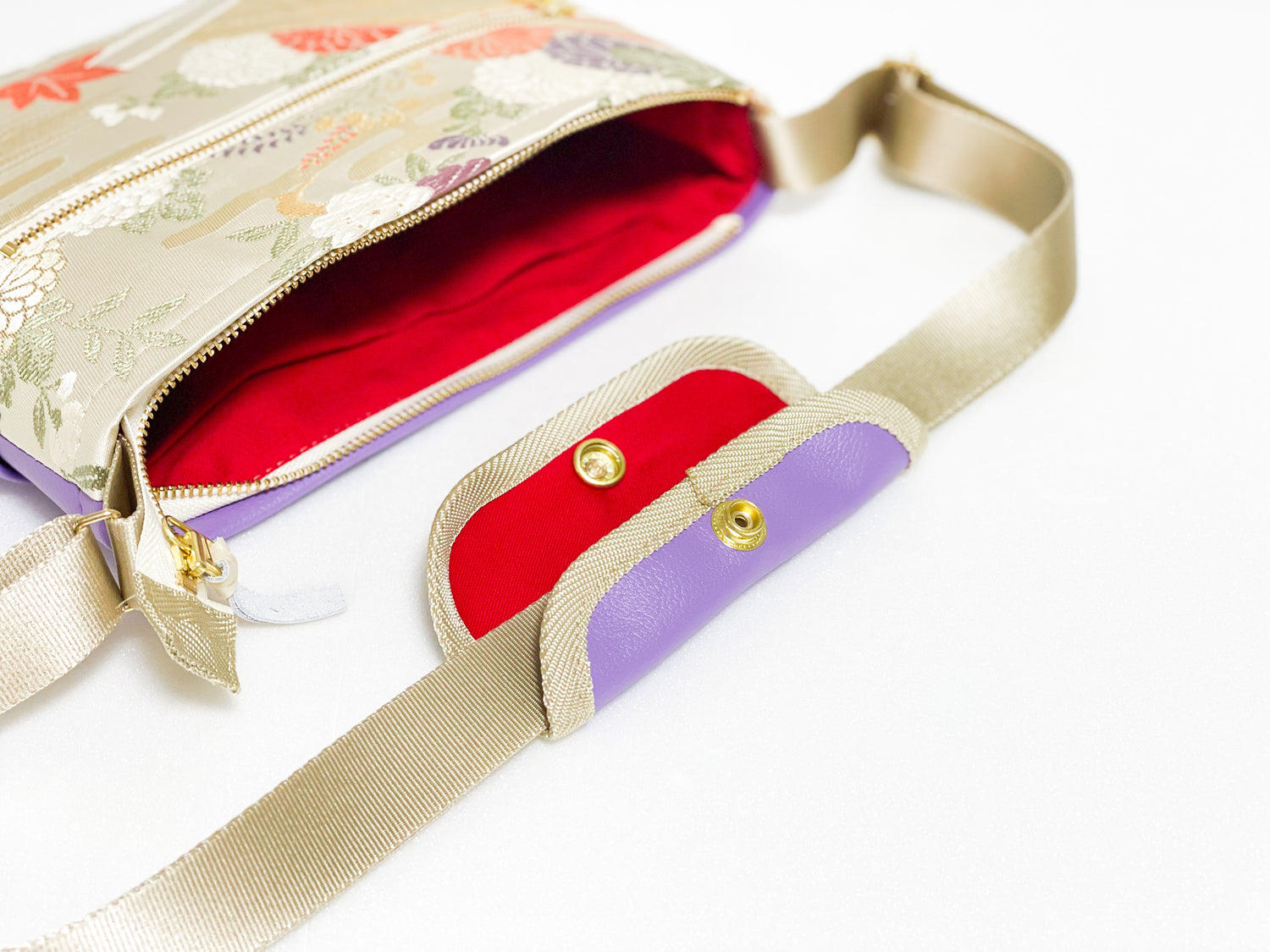 Sacoche Elite【Mare】サコッシュ Elite【稀】