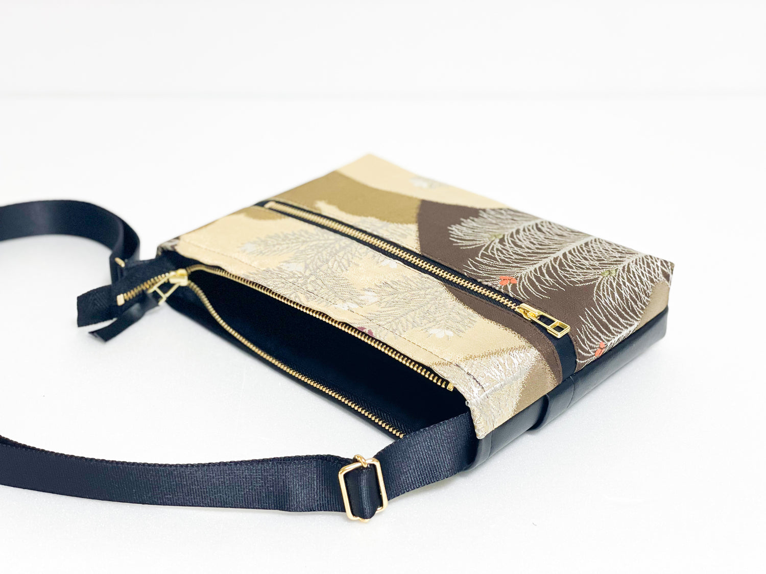 Sacoche Elite【Sanyou】サコッシュ Elite【山陽】