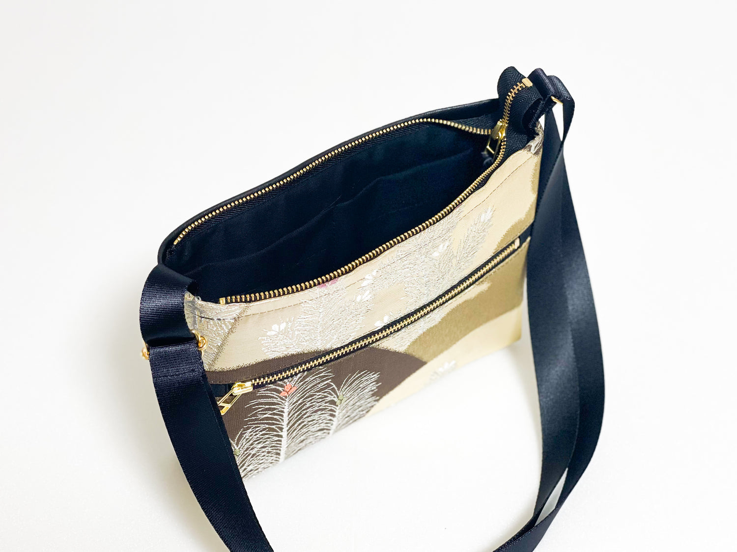 Sacoche Elite【Sanyou】サコッシュ Elite【山陽】