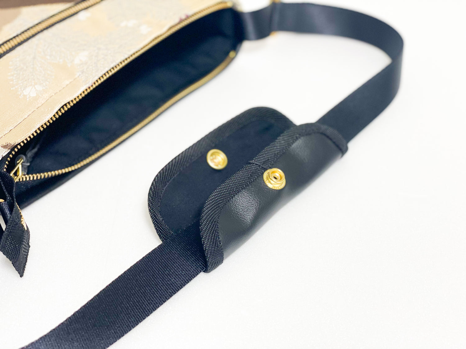 Sacoche Elite【Sanyou】サコッシュ Elite【山陽】