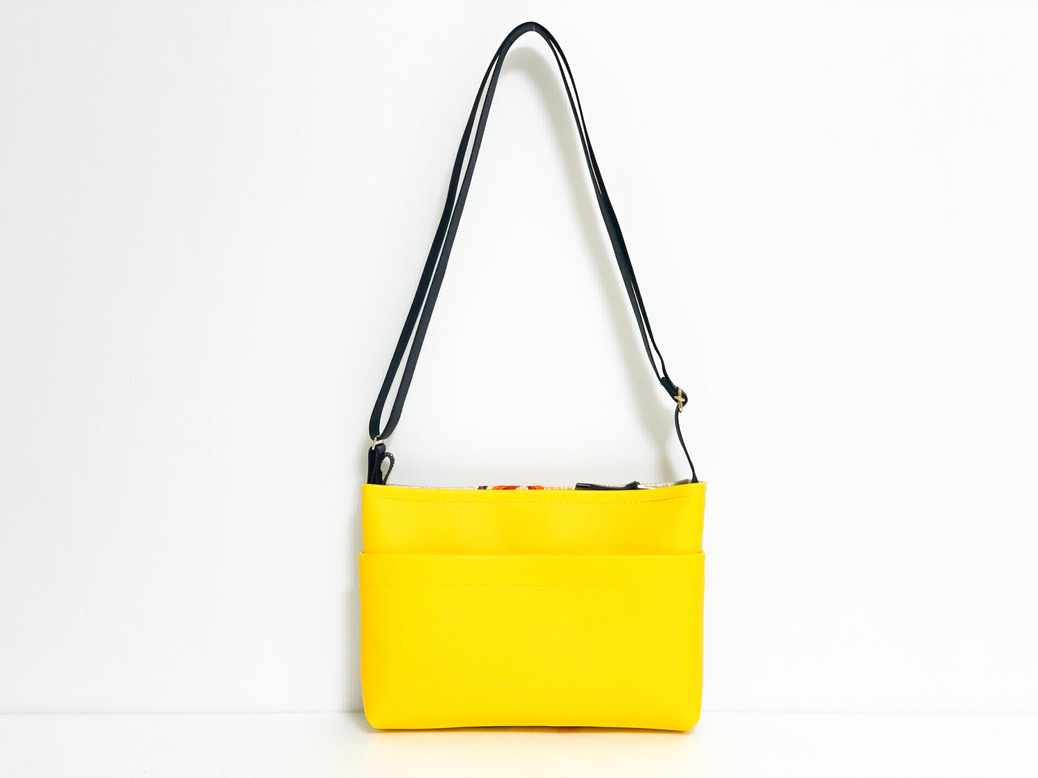 Sacoche Elite【Anju】サコッシュ Elite【杏珠】