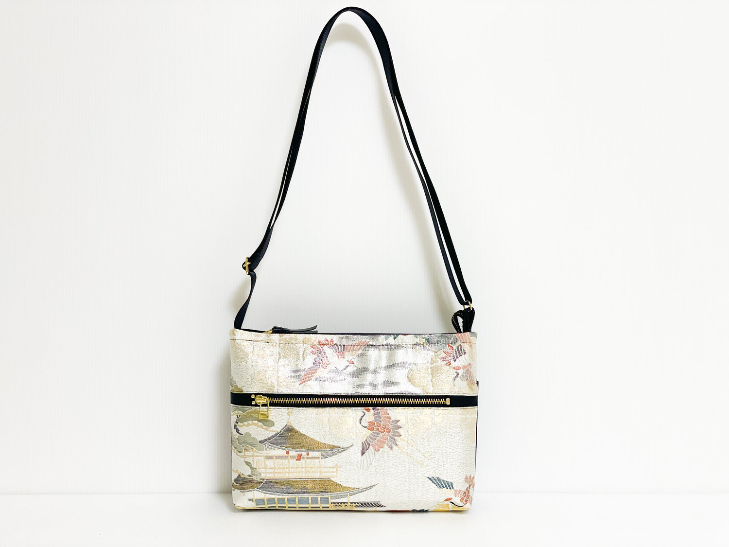 Sacoche Elite【Yoshika】サコッシュ Elite【圭花】