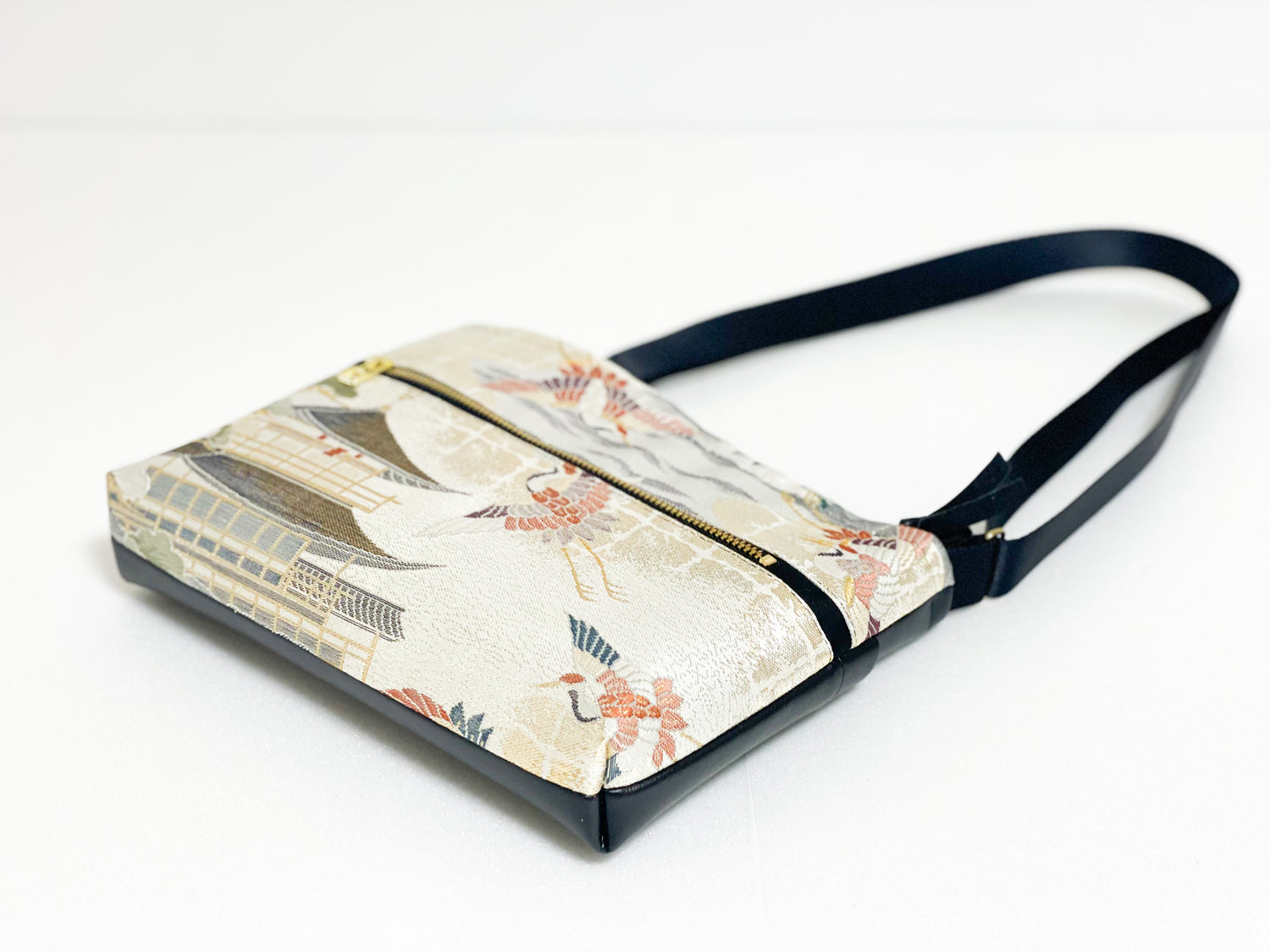 Sacoche Elite【Yoshika】サコッシュ Elite【圭花】