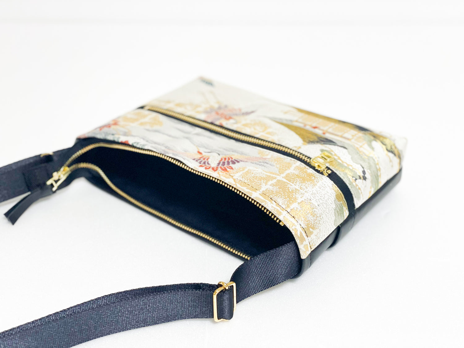 Sacoche Elite【Yoshika】サコッシュ Elite【圭花】