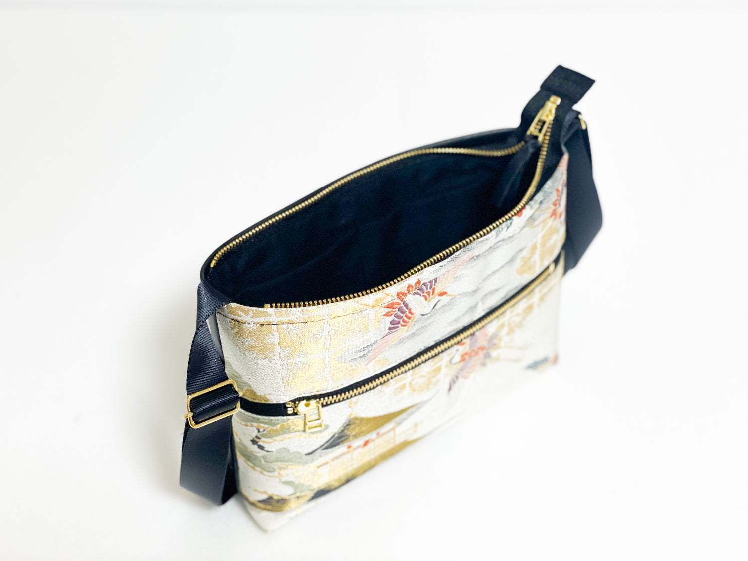 Sacoche Elite【Yoshika】サコッシュ Elite【圭花】