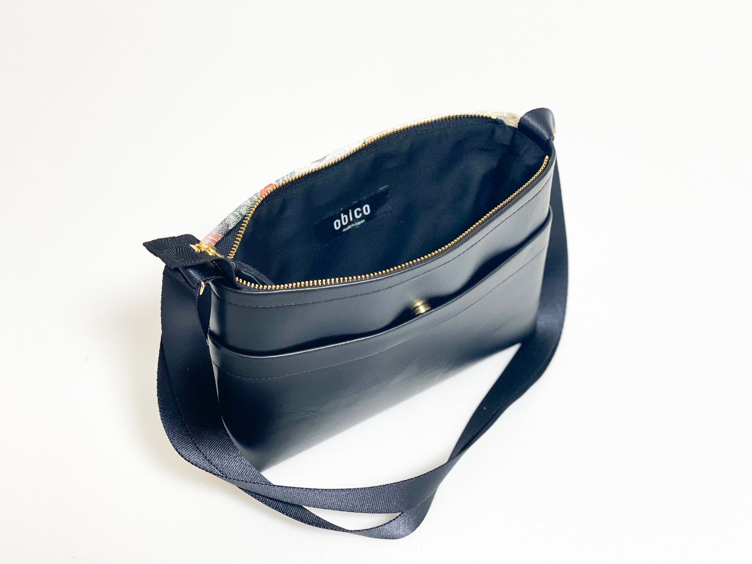 Sacoche Elite【Yoshika】サコッシュ Elite【圭花】