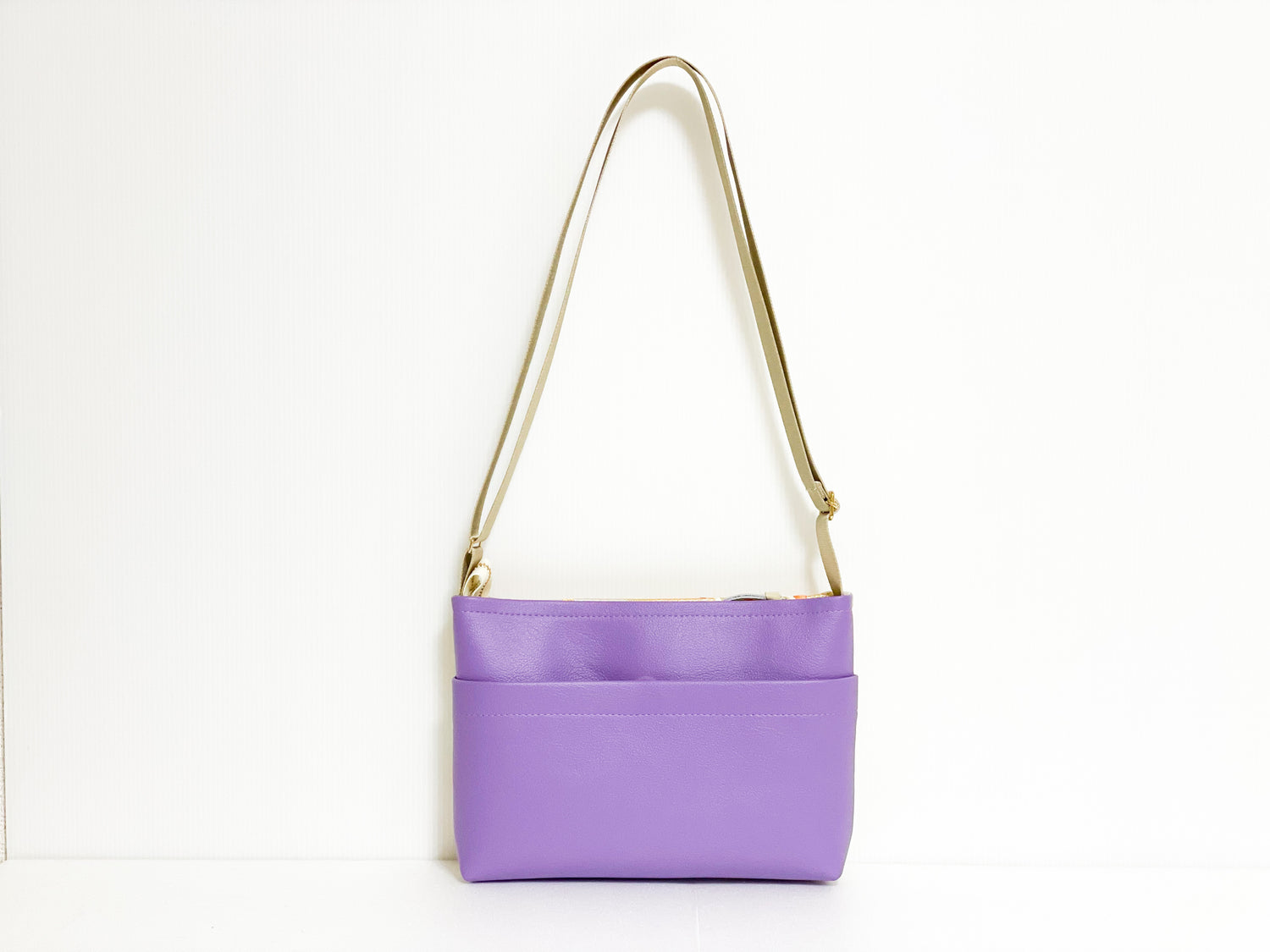 Sacoche Elite【Kirino】サコッシュ Elite【季里乃】