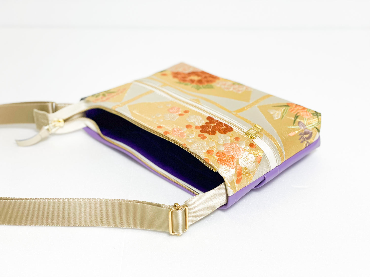 Sacoche Elite【Kirino】サコッシュ Elite【季里乃】