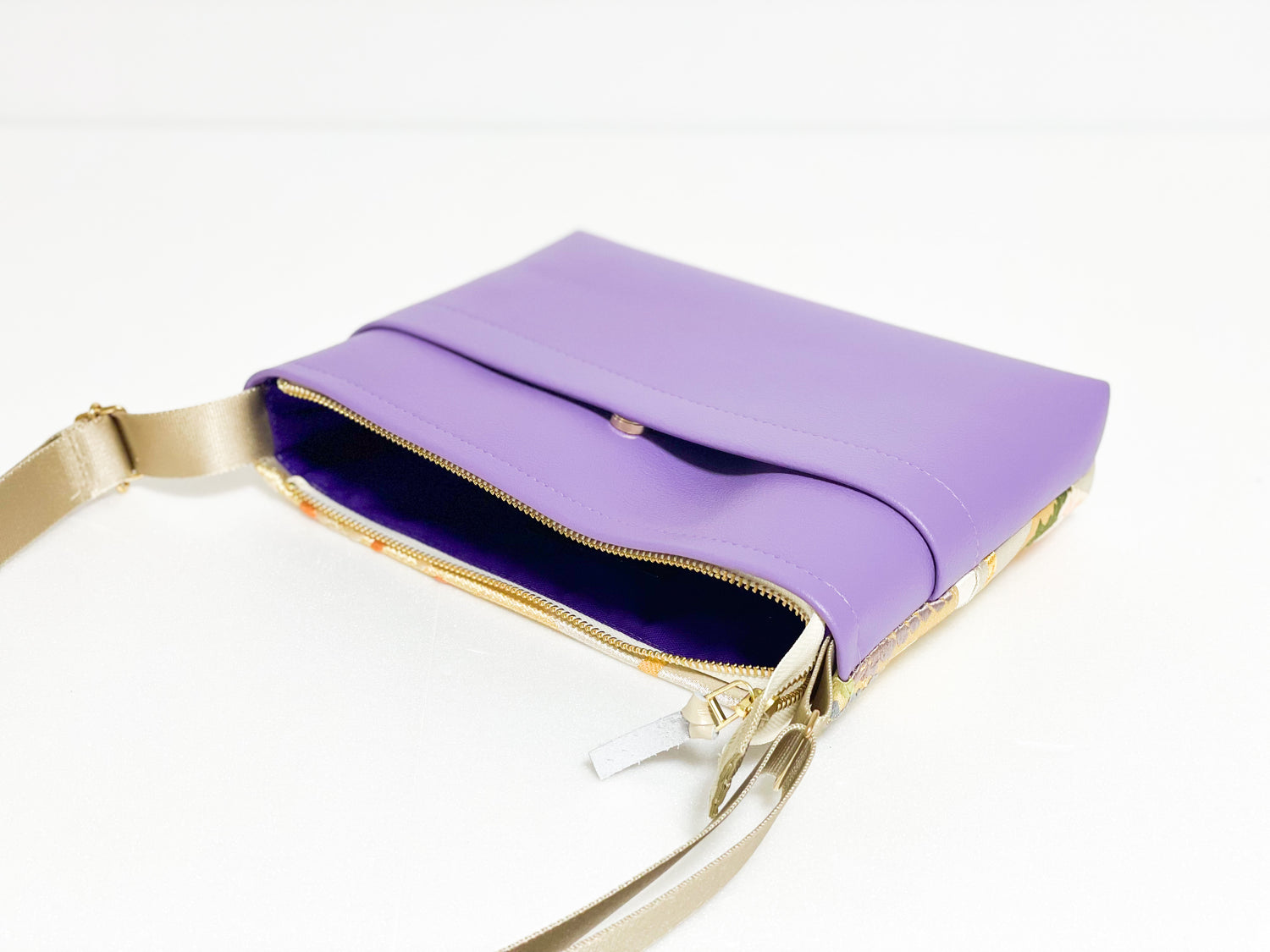 Sacoche Elite【Kirino】サコッシュ Elite【季里乃】