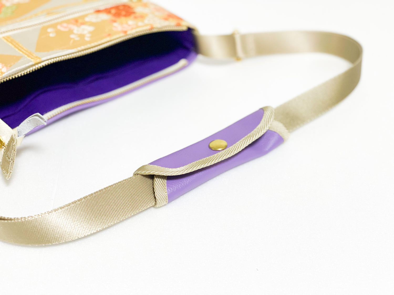 Sacoche Elite【Kirino】サコッシュ Elite【季里乃】