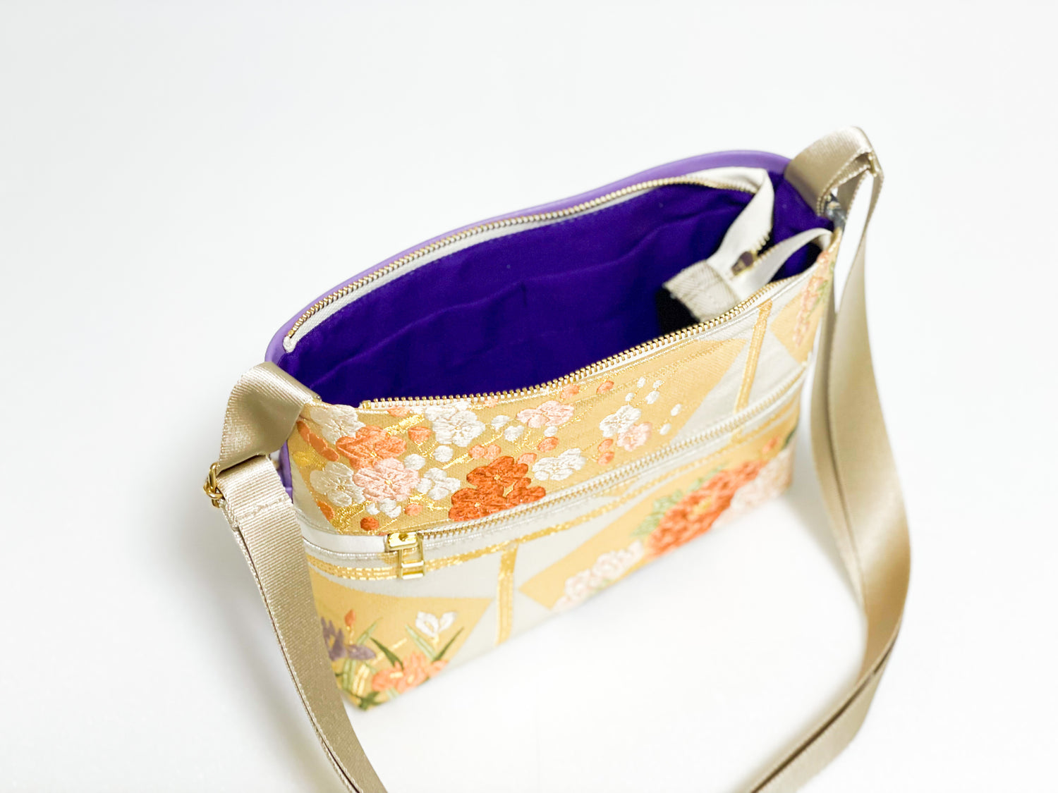 Sacoche Elite【Kirino】サコッシュ Elite【季里乃】