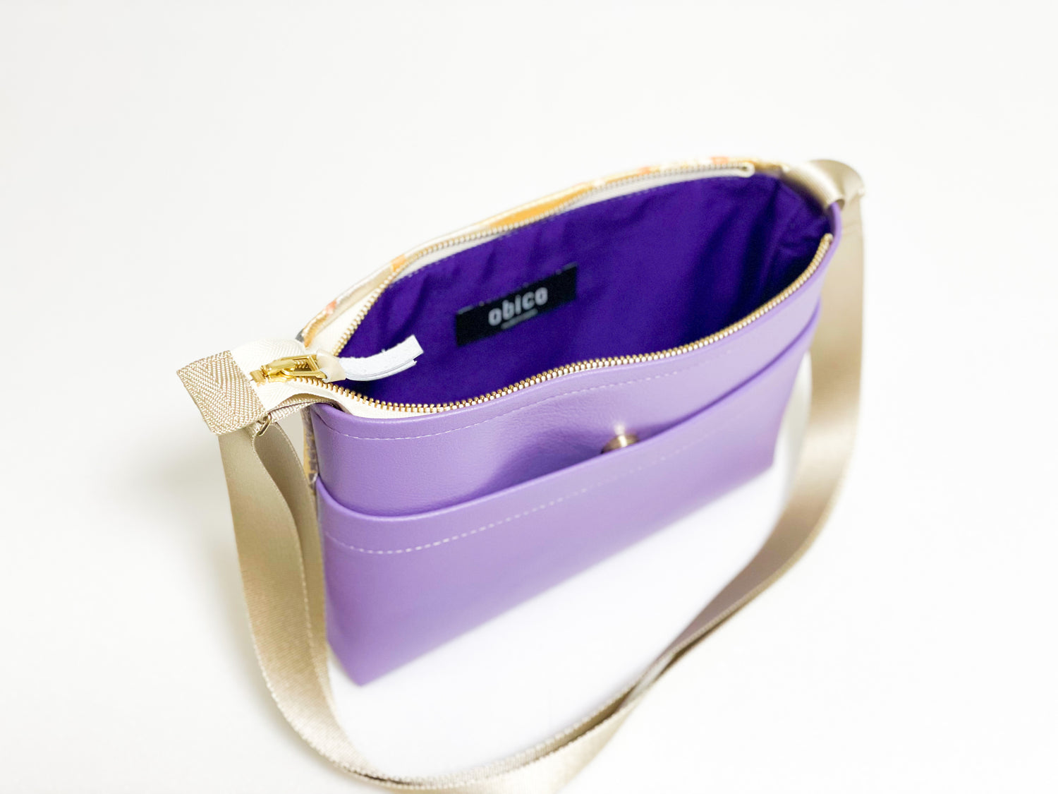 Sacoche Elite【Kirino】サコッシュ Elite【季里乃】