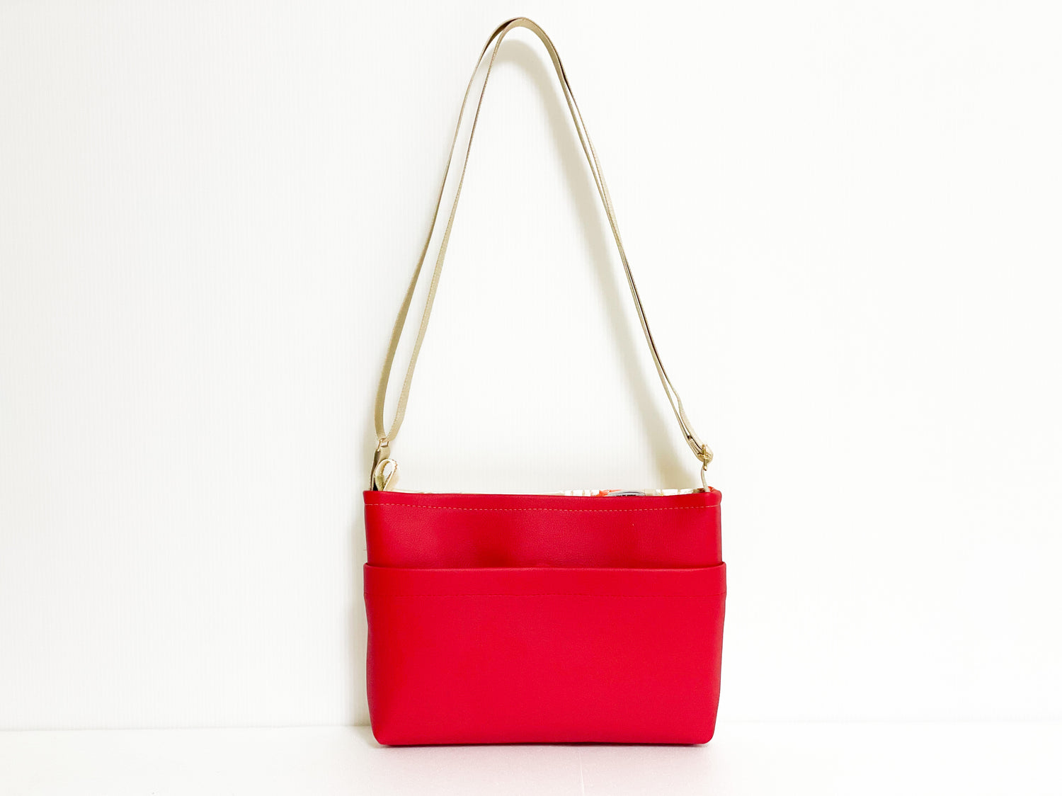 Sacoche Elite【Yume】サコッシュ Elite【結芽】